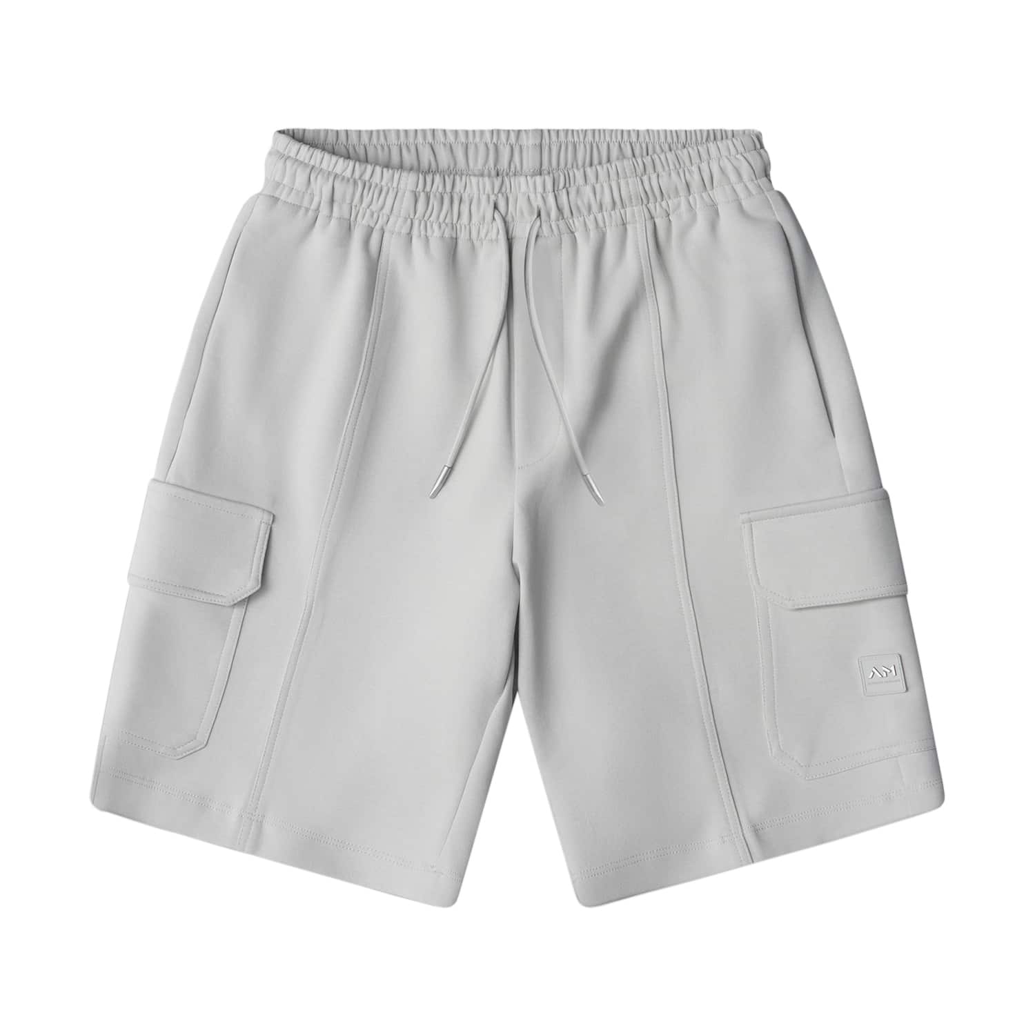 ANTONY MORATO MONOGRAM LOGO CARGO SHORTS