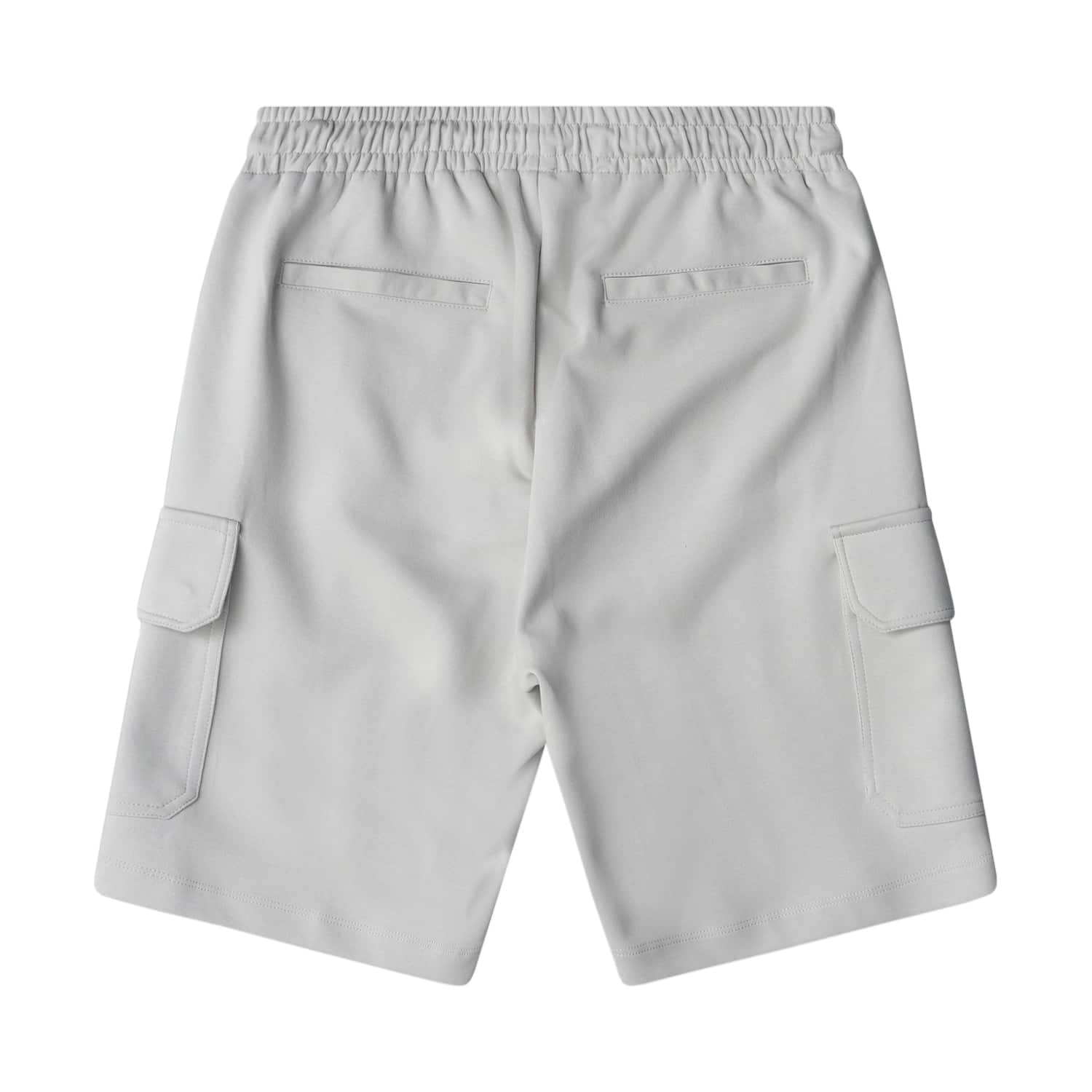 ANTONY MORATO MONOGRAM LOGO CARGO SHORTS