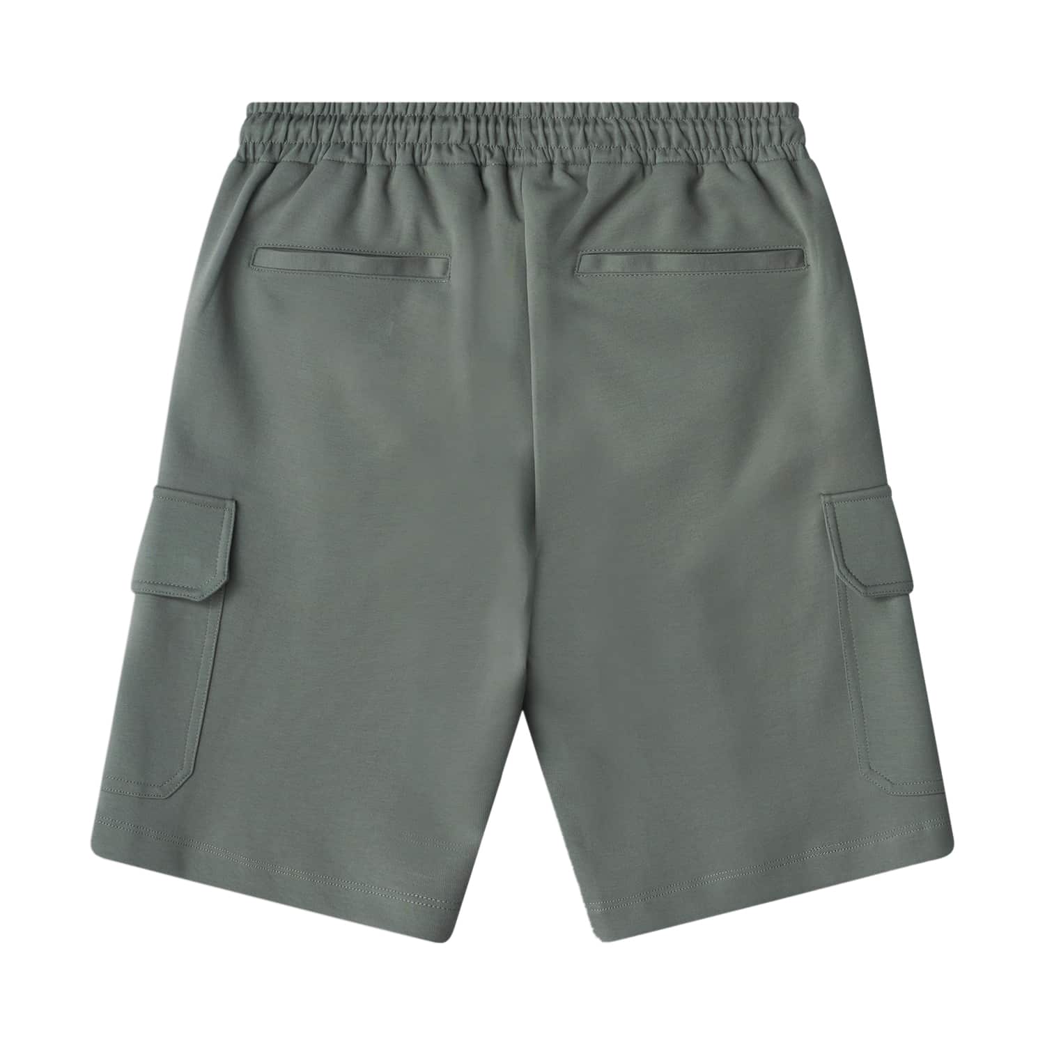 ANTONY MORATO MONOGRAM LOGO CARGO SHORTS