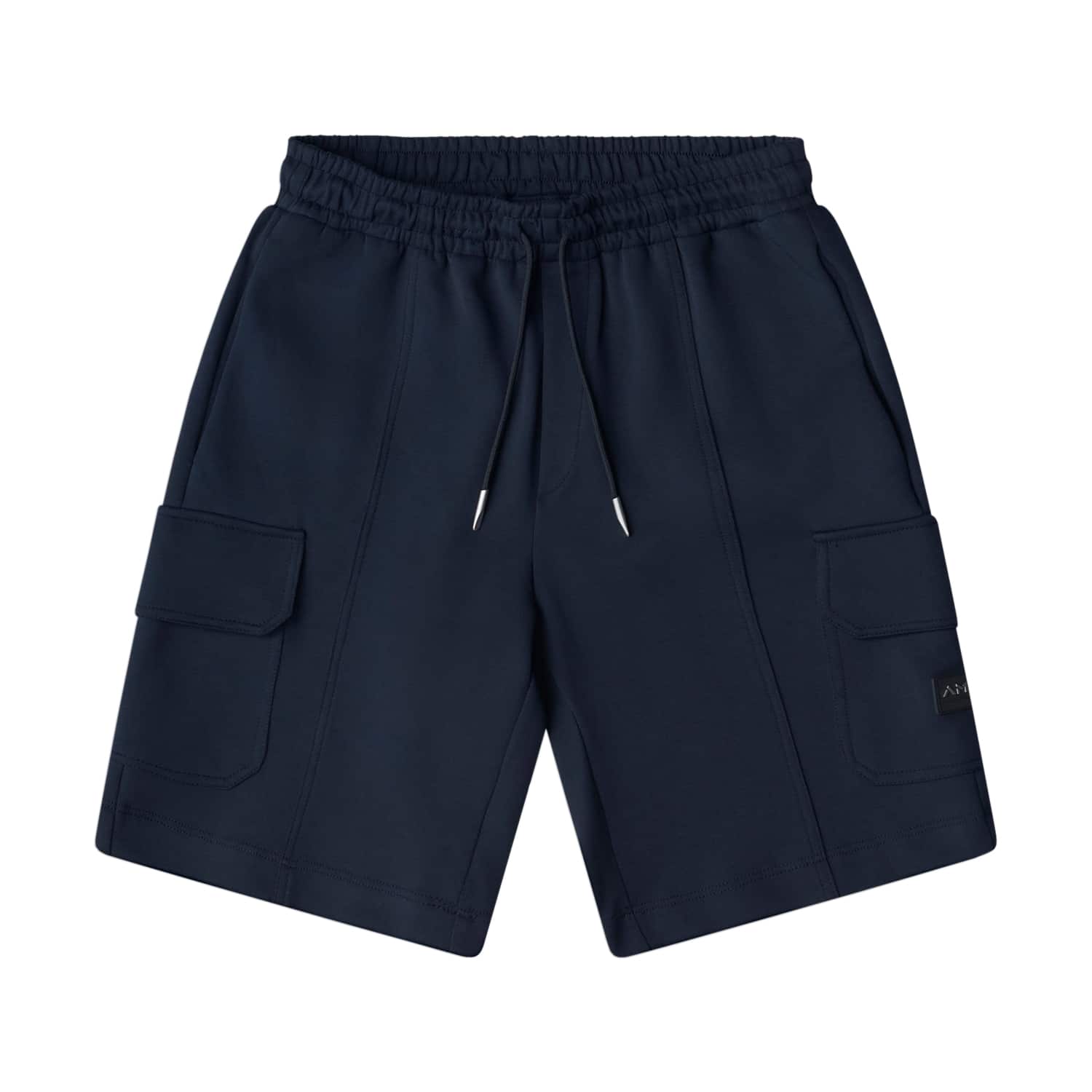 ANTONY MORATO MONOGRAM LOGO CARGO SHORTS
