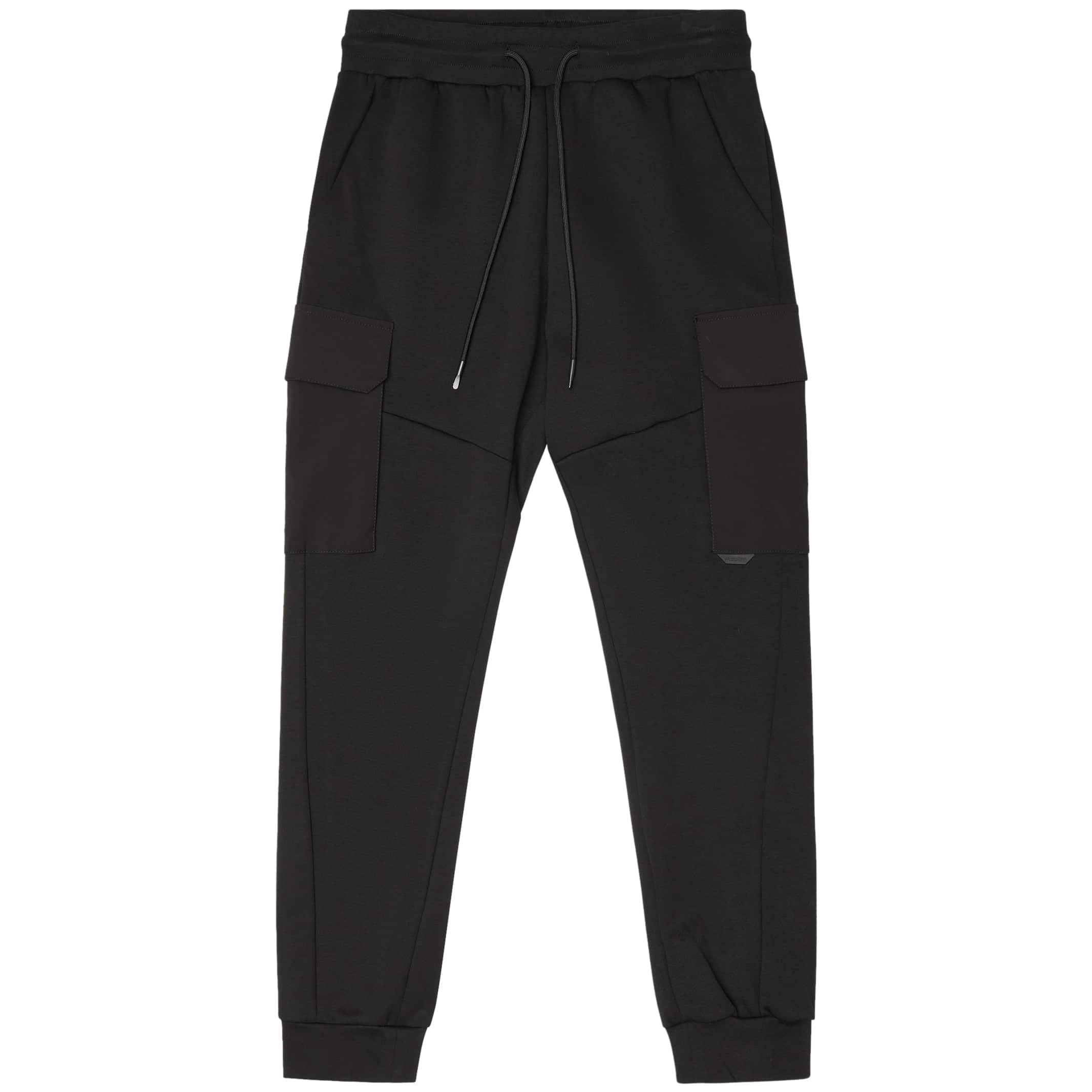 ANTONY MORATO REGULAR FIT CARGO JOGGERS