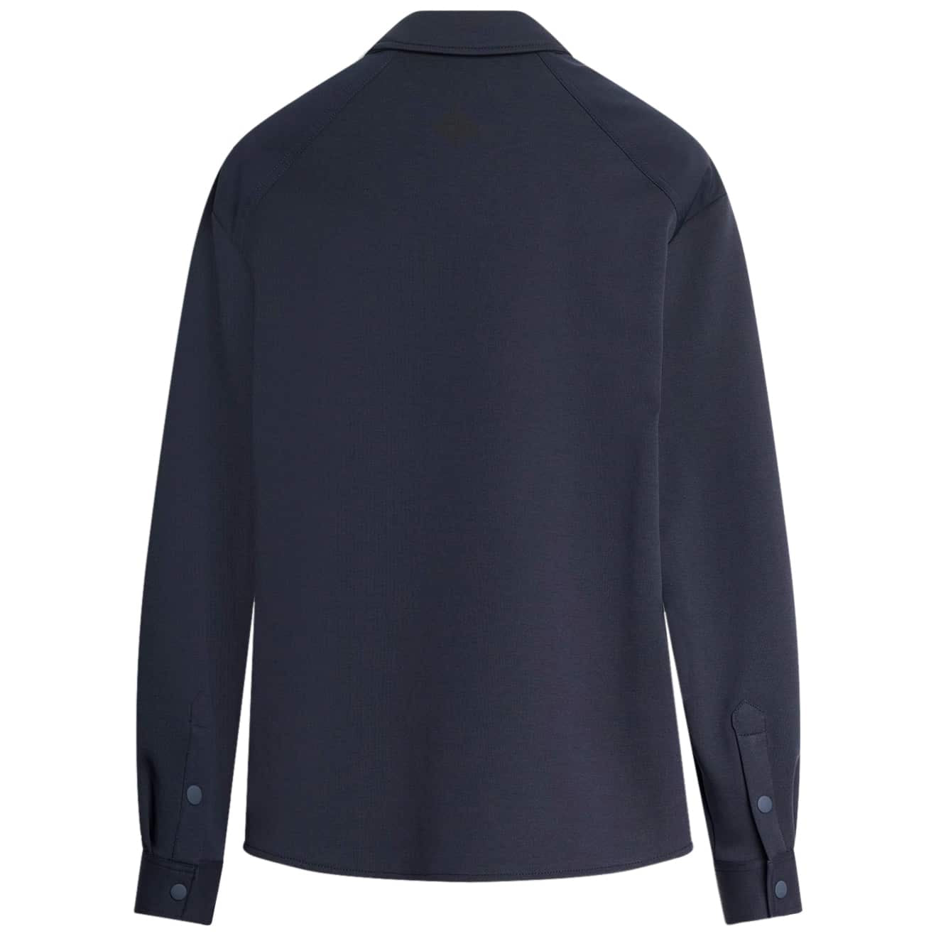 ANTONY MORATO REGULAR FIT CONTRAST OVERSHIRT