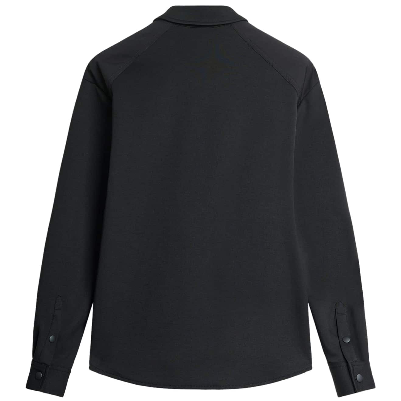 ANTONY MORATO REGULAR FIT CONTRAST OVERSHIRT