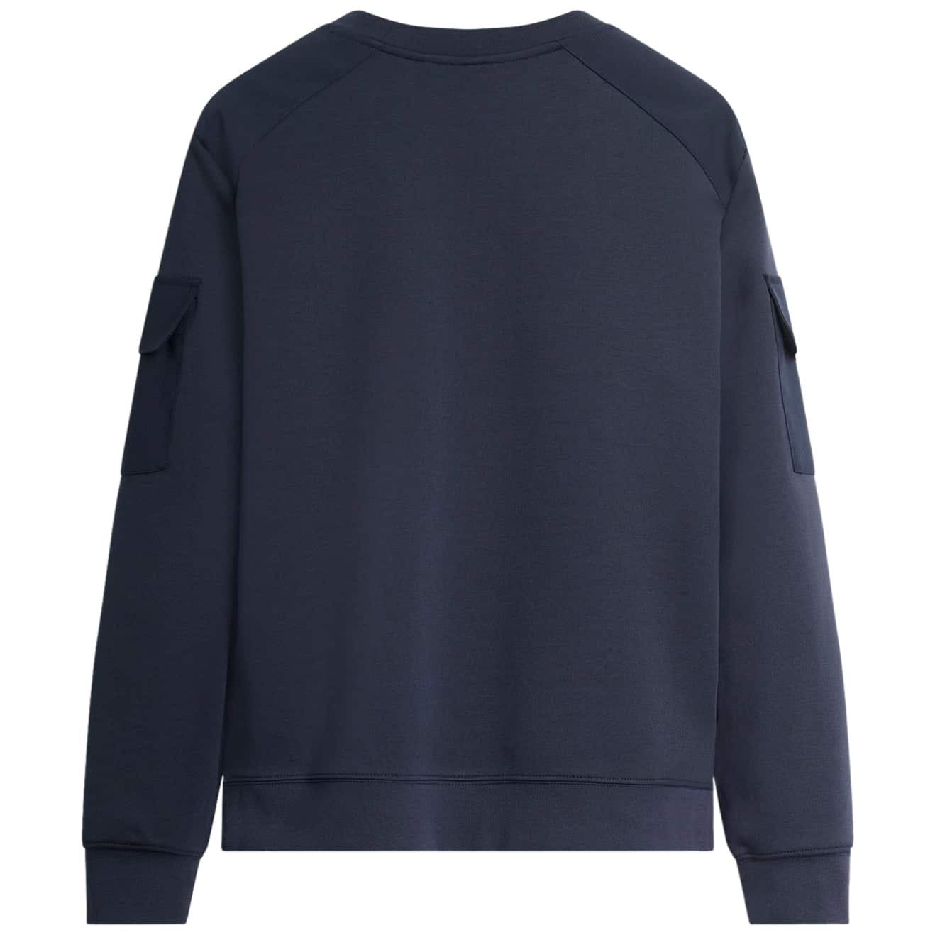 ANTONY MORATO REGULAR FIT CONTRAST SWEATSHIRT