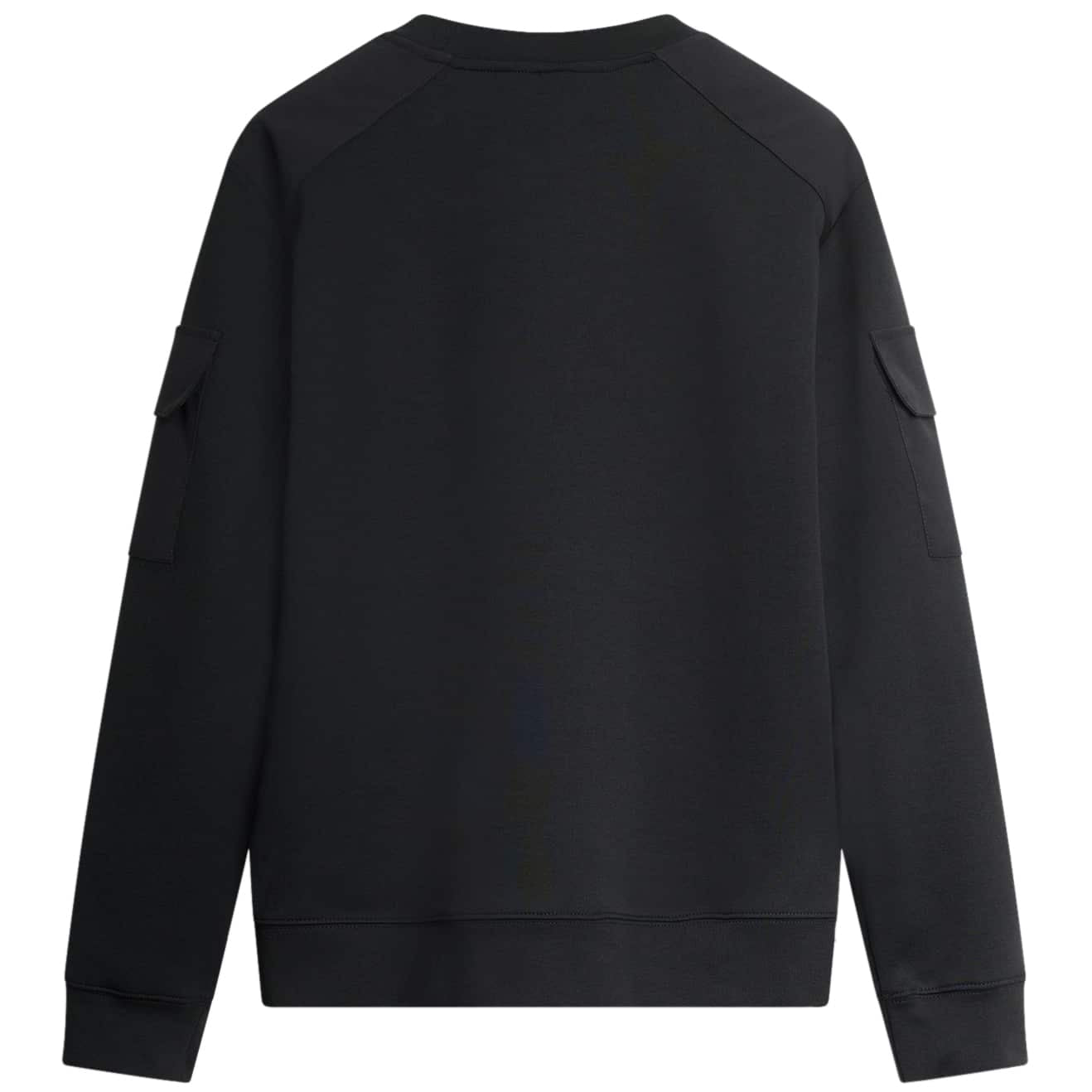 ANTONY MORATO REGULAR FIT CONTRAST SWEATSHIRT