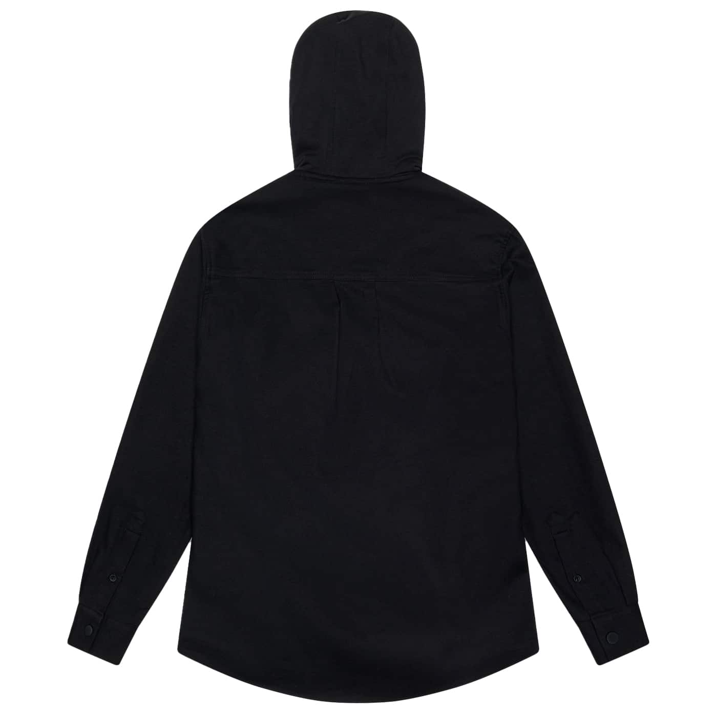 ANTONY MORATO RELAXED FIT COTTON TWILL SHIRT ANTONY MORATO