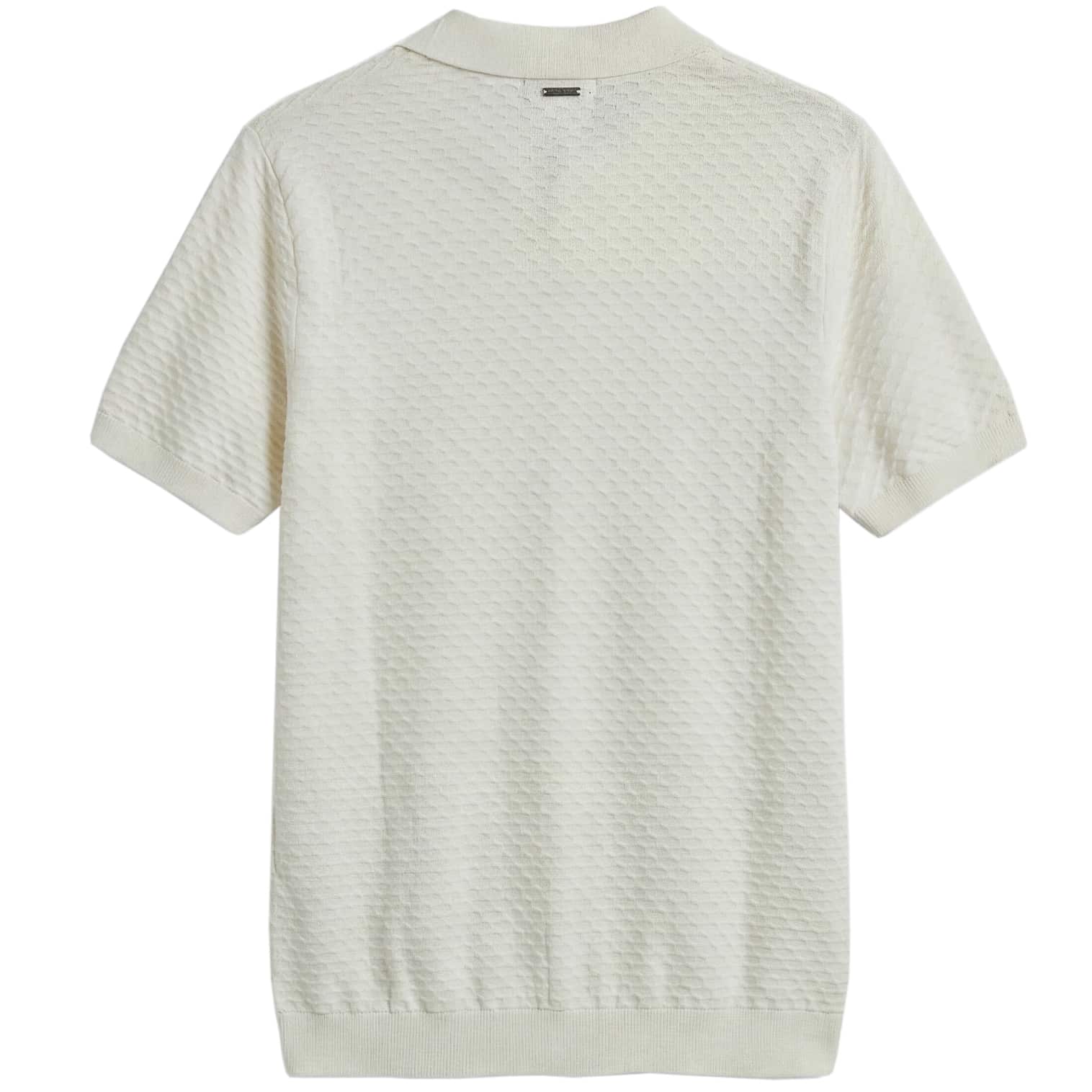 ANTONY MORATO SOFT COTTON REGULAR-FIT POLO SHIRT