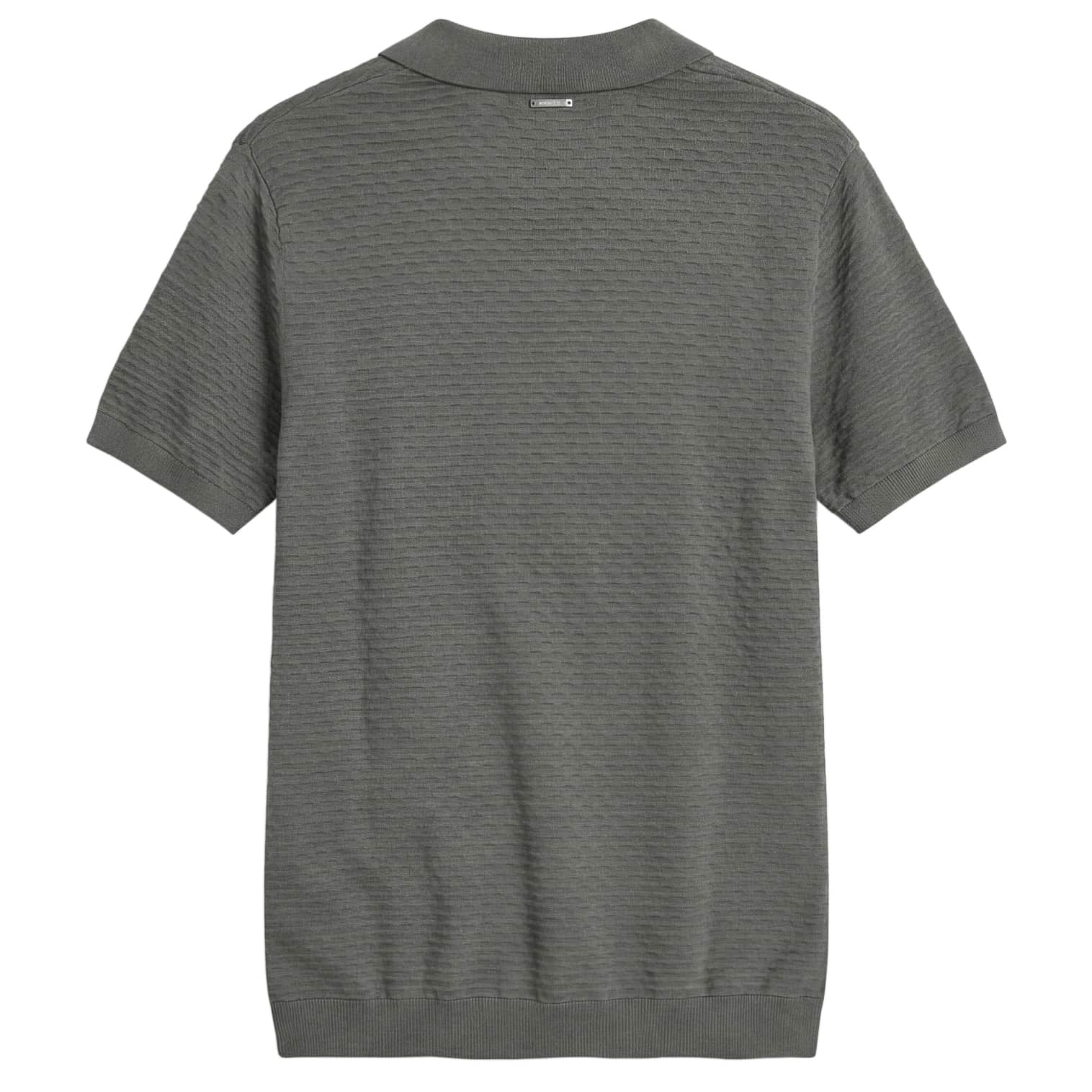 ANTONY MORATO SOFT COTTON REGULAR-FIT POLO SHIRT