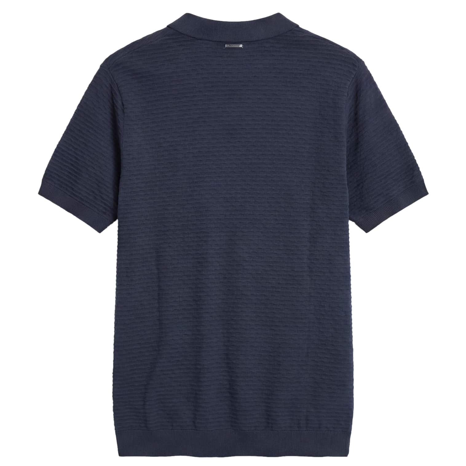 ANTONY MORATO SOFT COTTON REGULAR-FIT POLO SHIRT