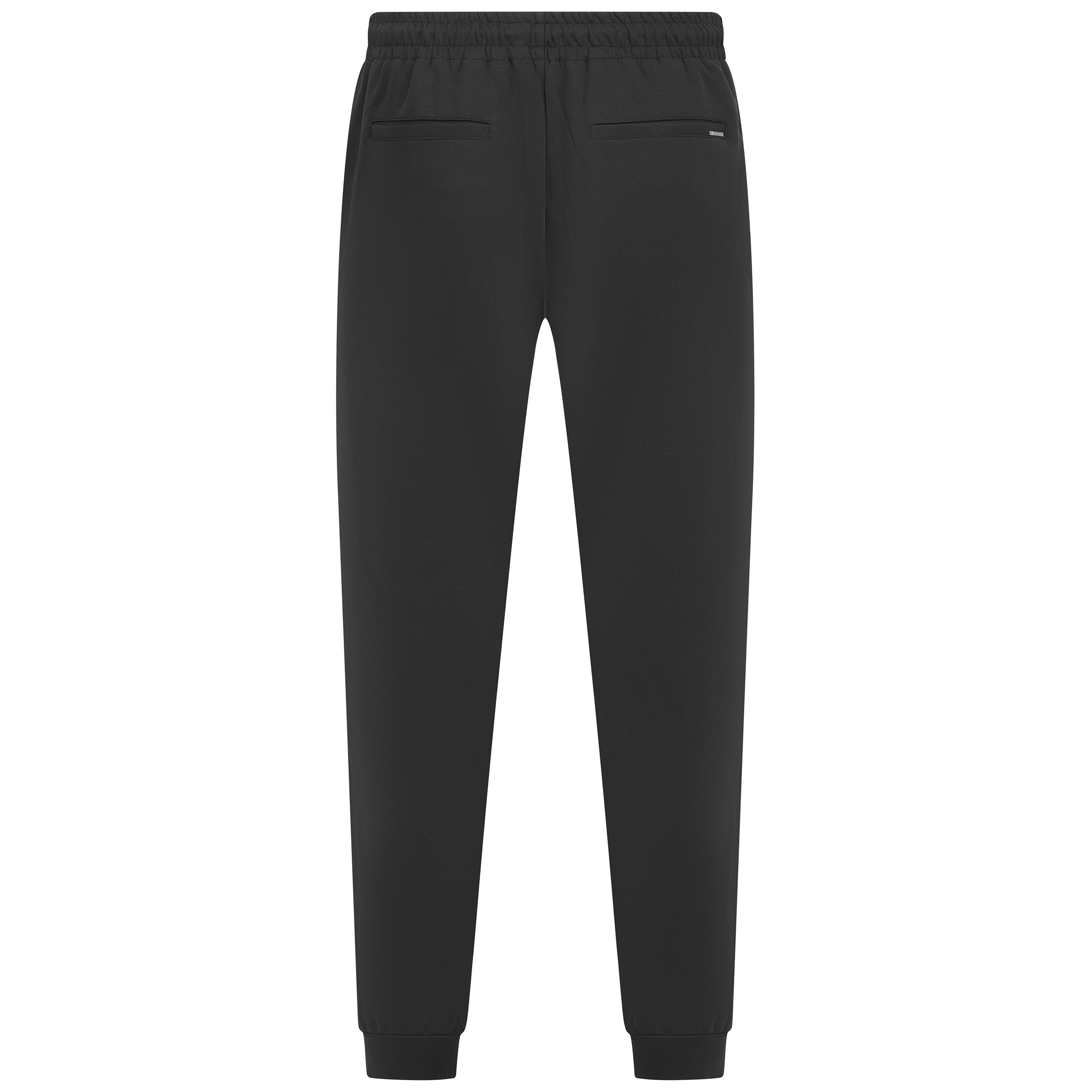 ANTONY MORATO STRETCH COTTON CARROT FIT JOGGERS