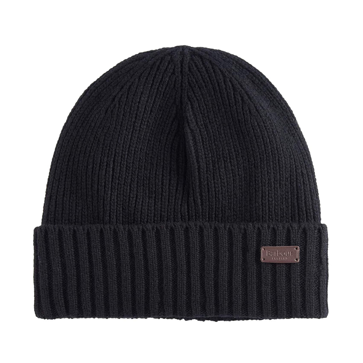 Barbour Carlton Beanie Mha0449mha Bk11