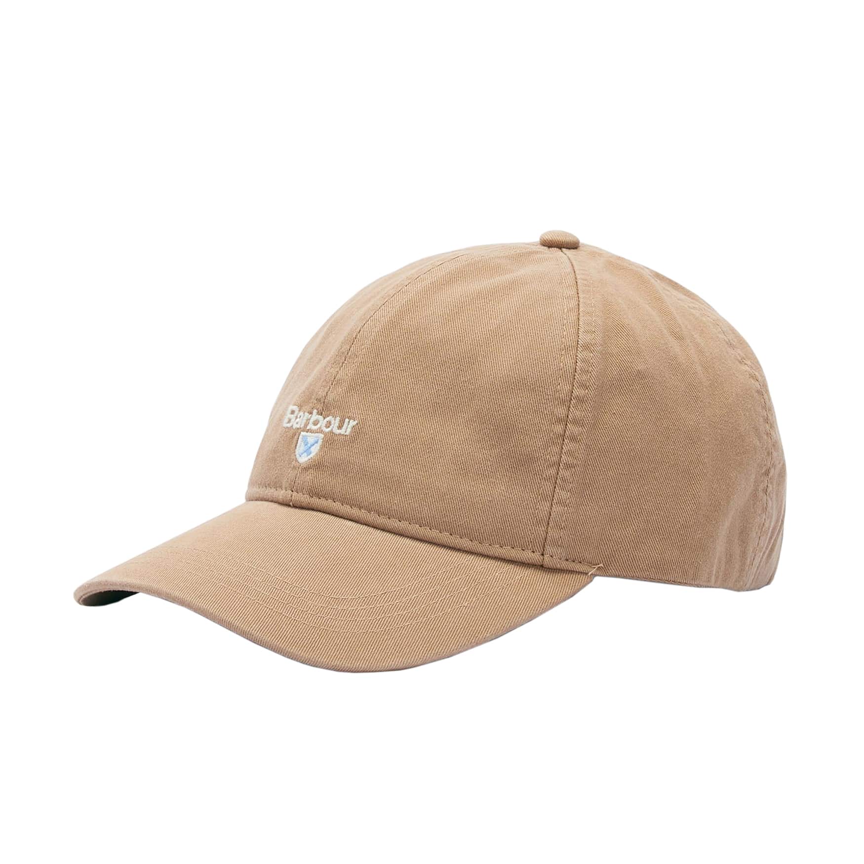 BARBOUR CASCADE SPORTS BASEBALL CAP