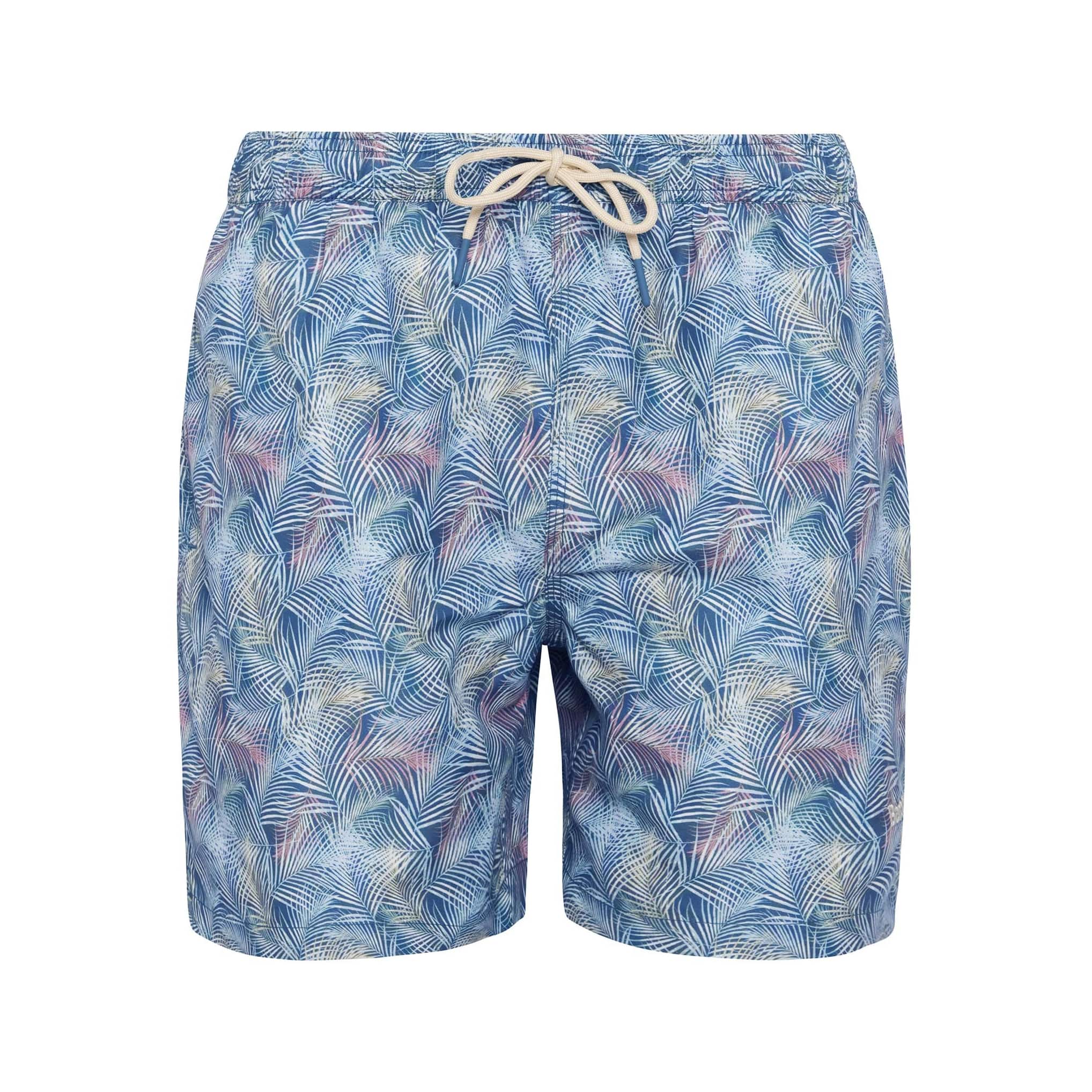 BARBOUR DEVON SWIM SHORTS
