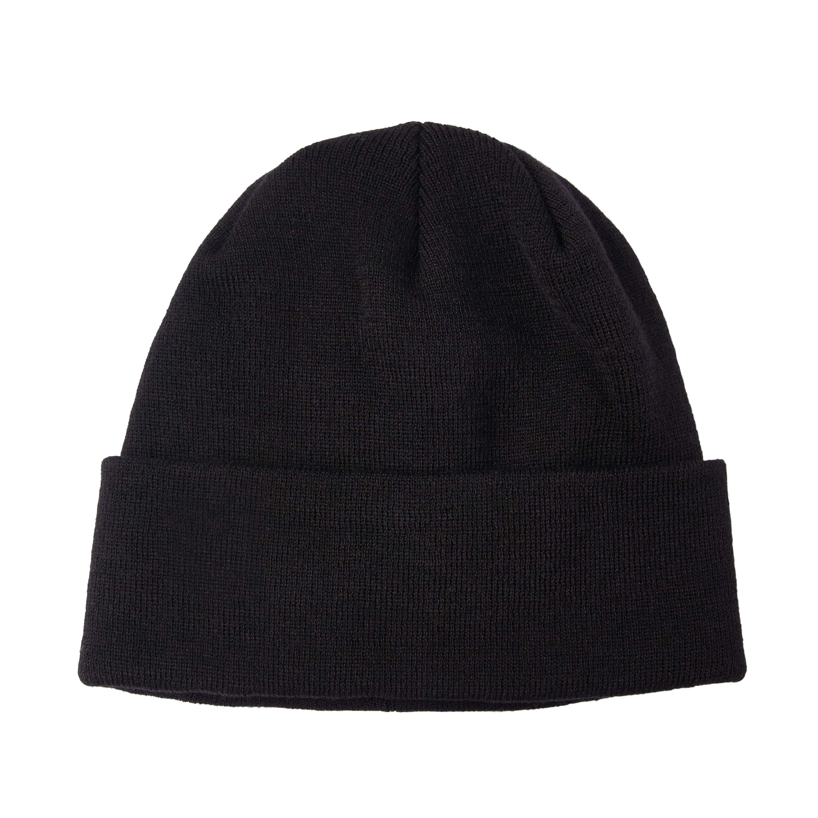 BARBOUR HEALEY BEANIE HAT