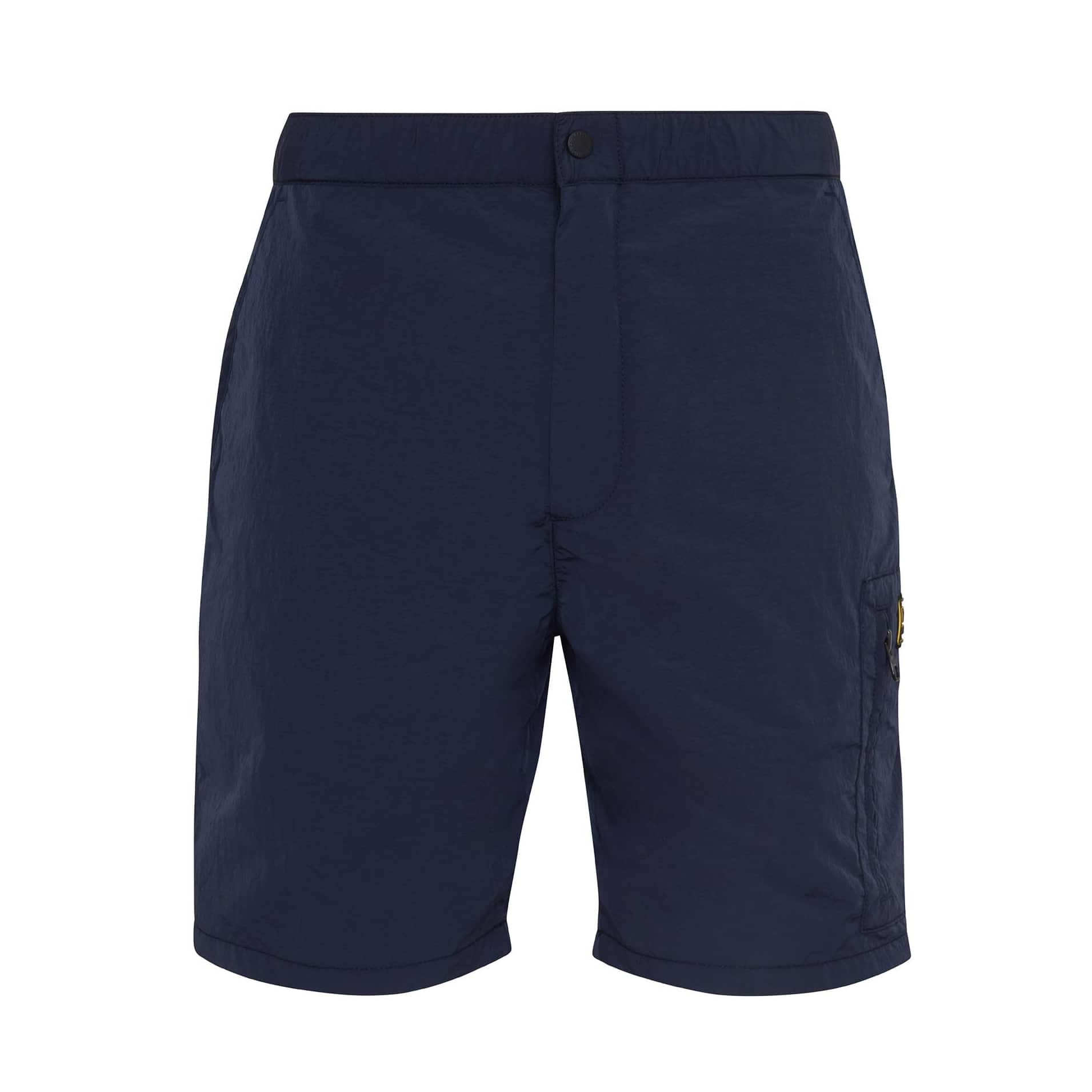 BARBOUR INTERNATIONAL INLINE CARGO SHORT