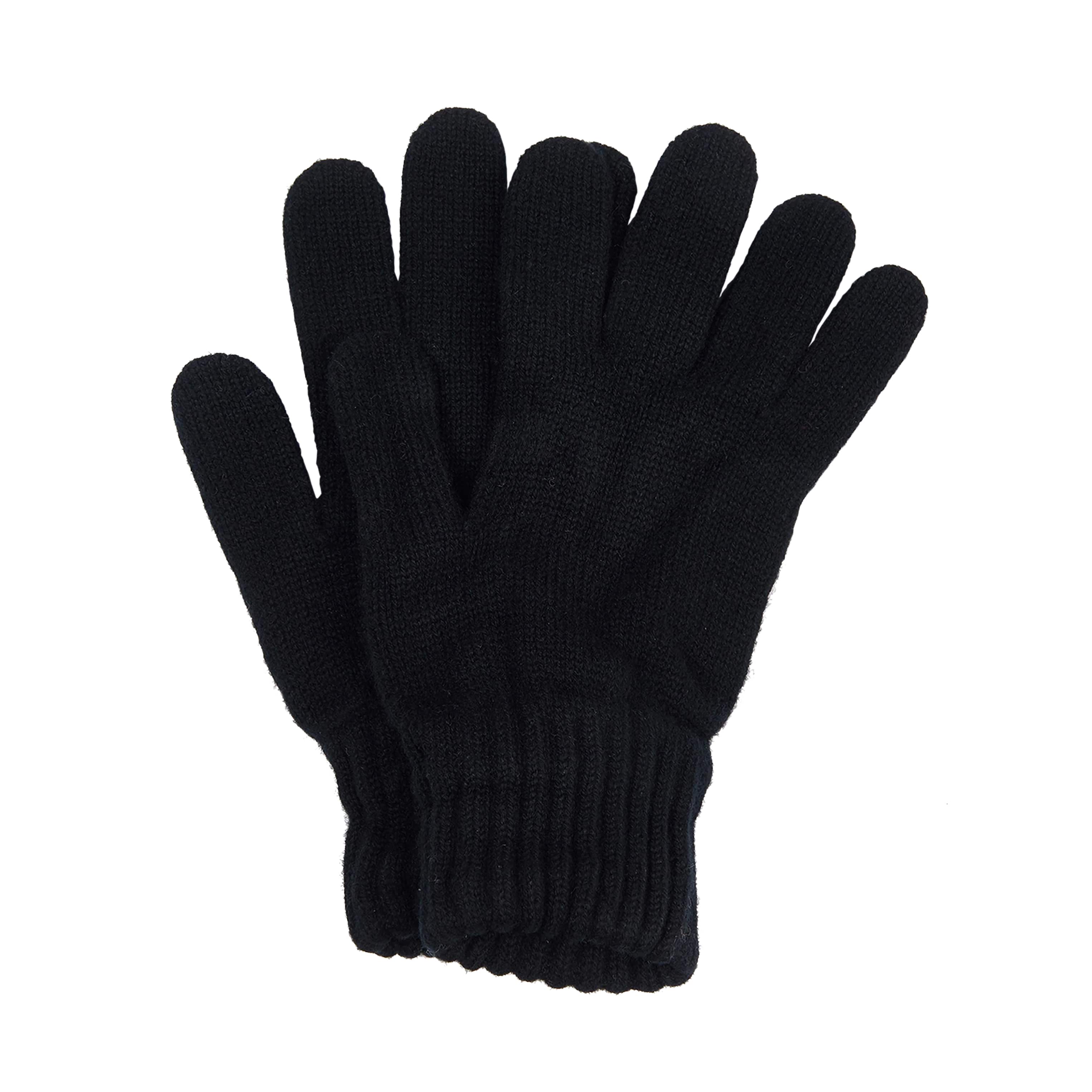 BARBOUR LAMBSWOOL GLOVES BARBOUR