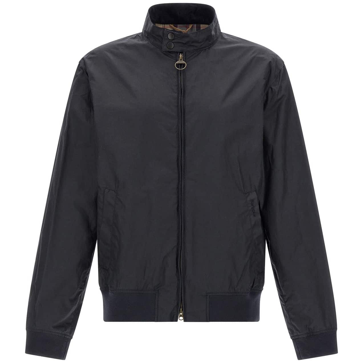 BARBOUR ROYSTON CASUAL JACKET