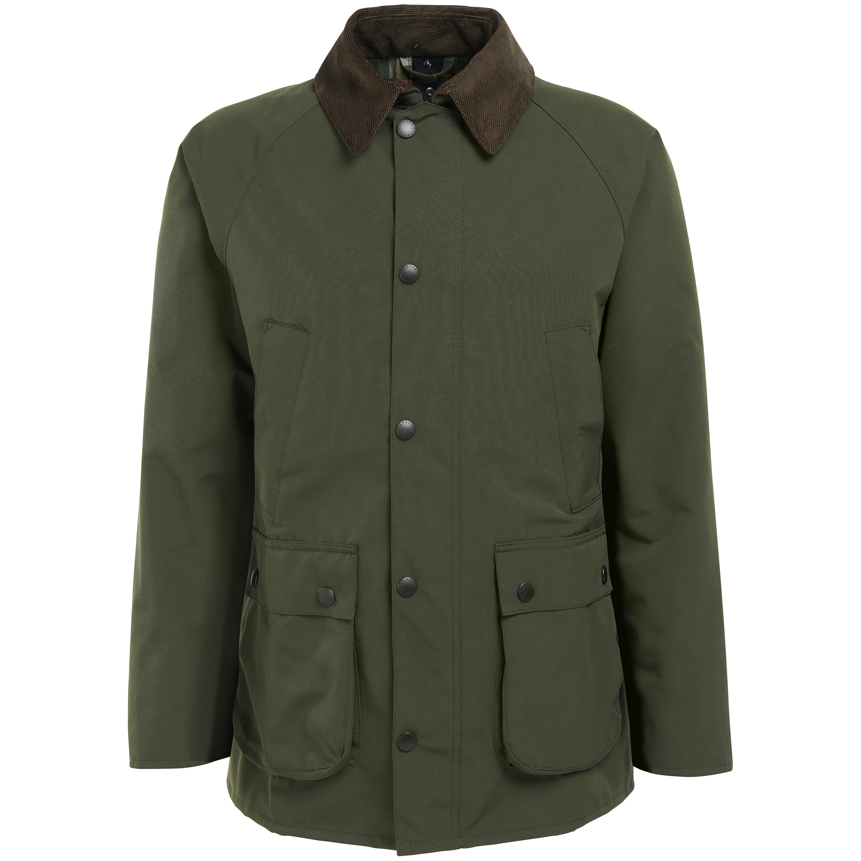 BARBOUR SL BEDALE CASUAL JACKET