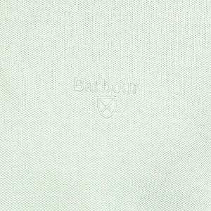 BARBOUR WASHED OUT SPORTS POLO SHIRT