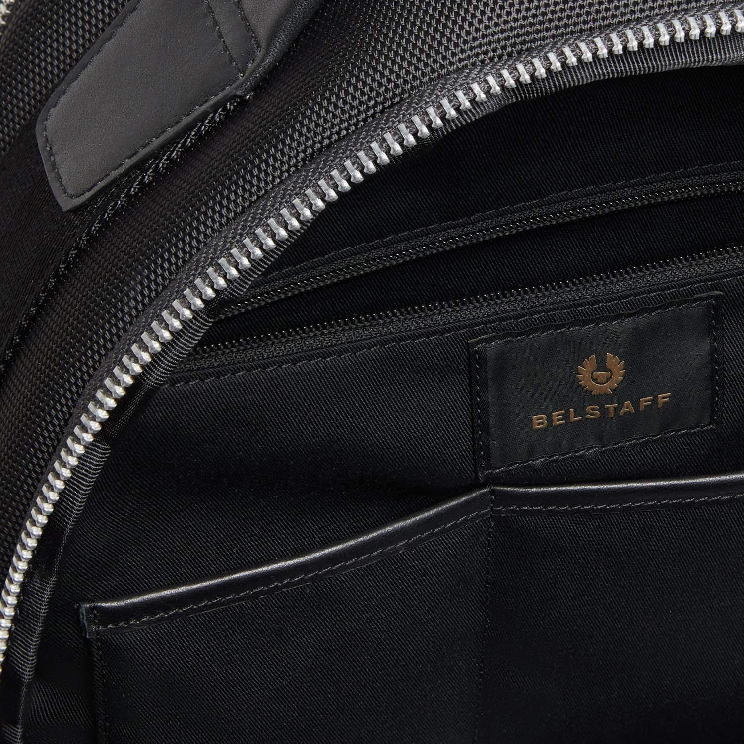 BELSTAFF BOWSTEAD BACKPACK