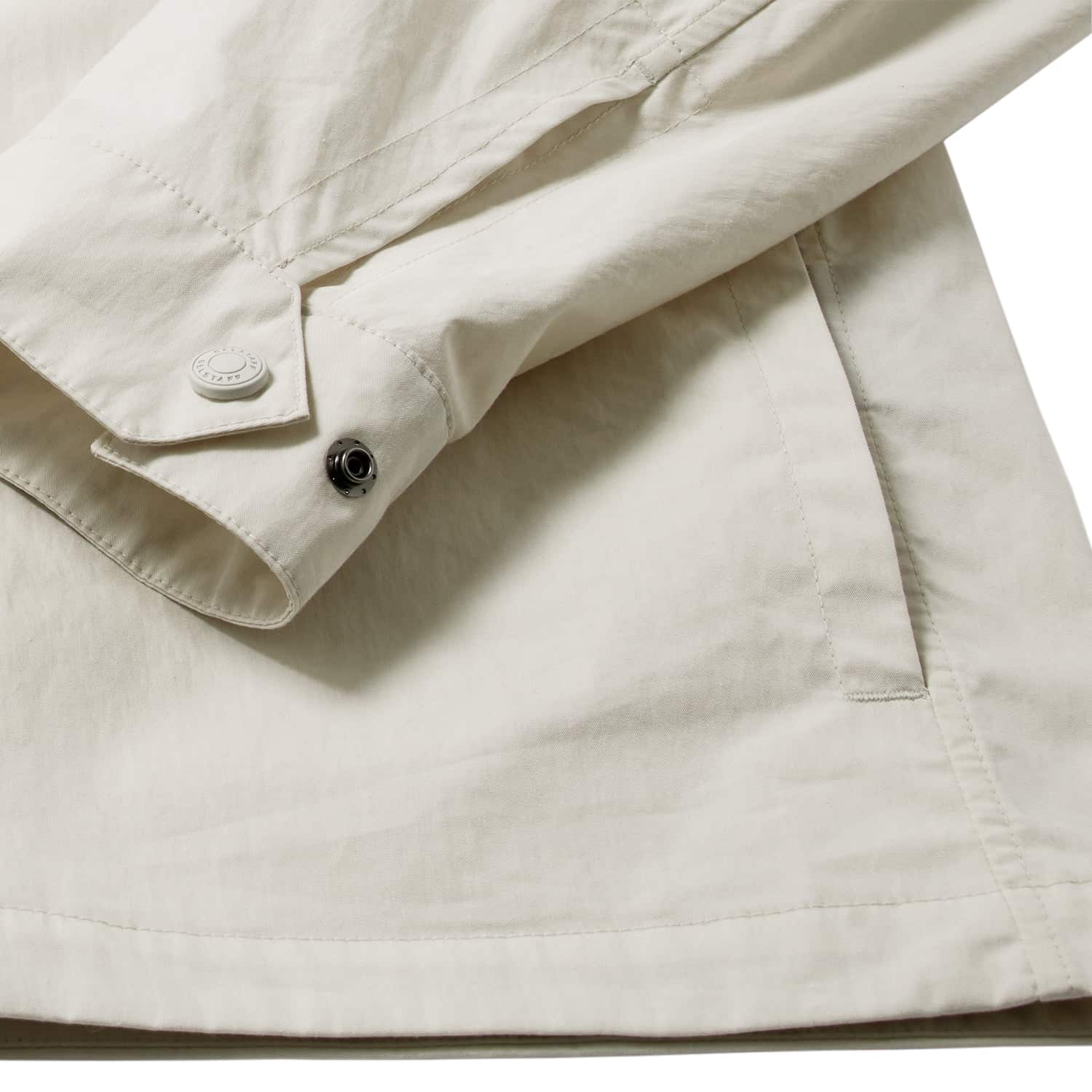 BELSTAFF CARGO OVERSHIRT