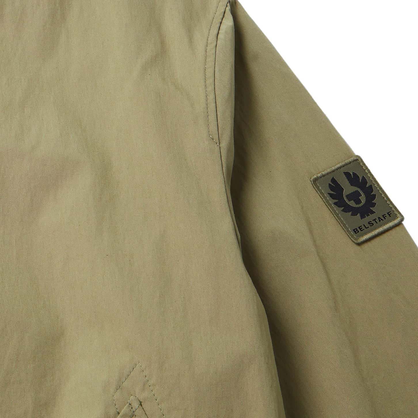 BELSTAFF CARRIER JACKET