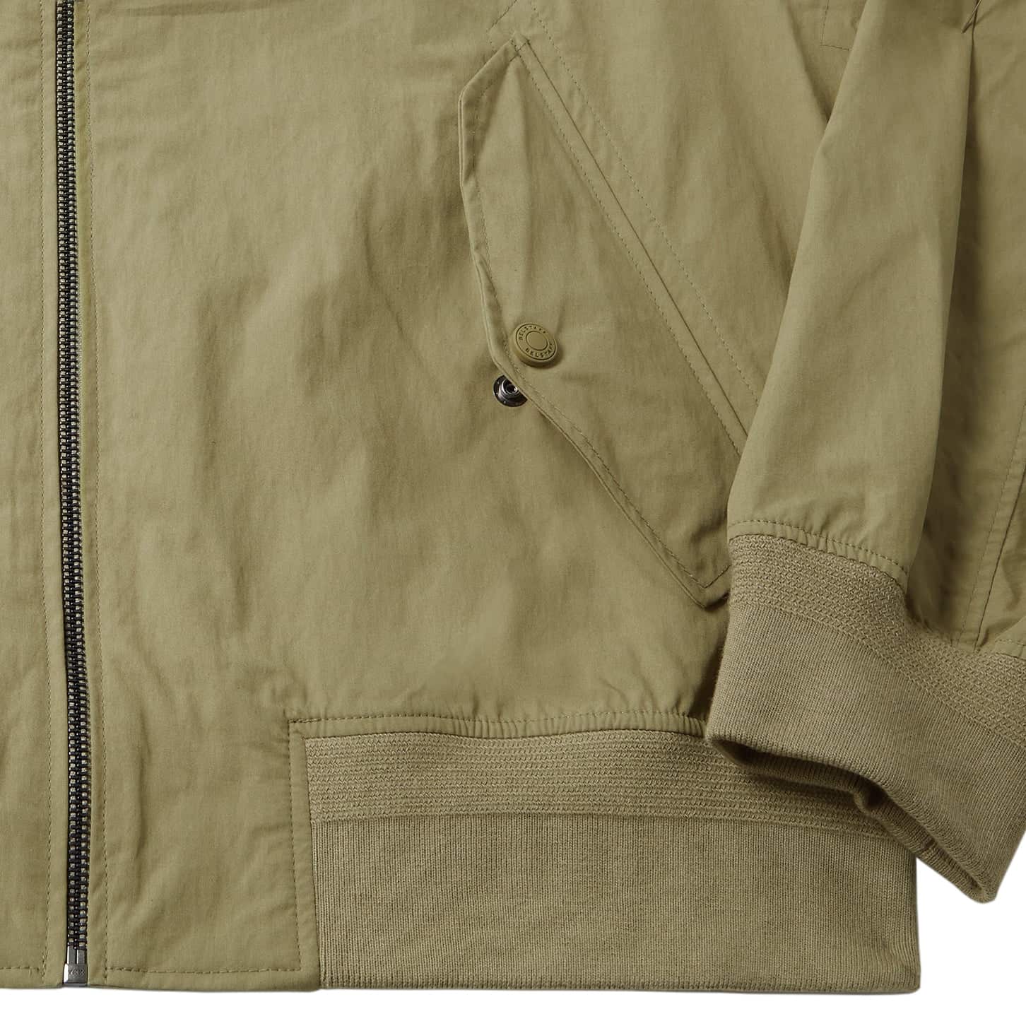 BELSTAFF CARRIER JACKET