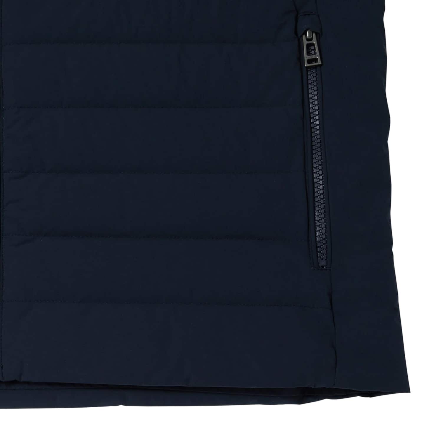 BELSTAFF CHASSIS GILET