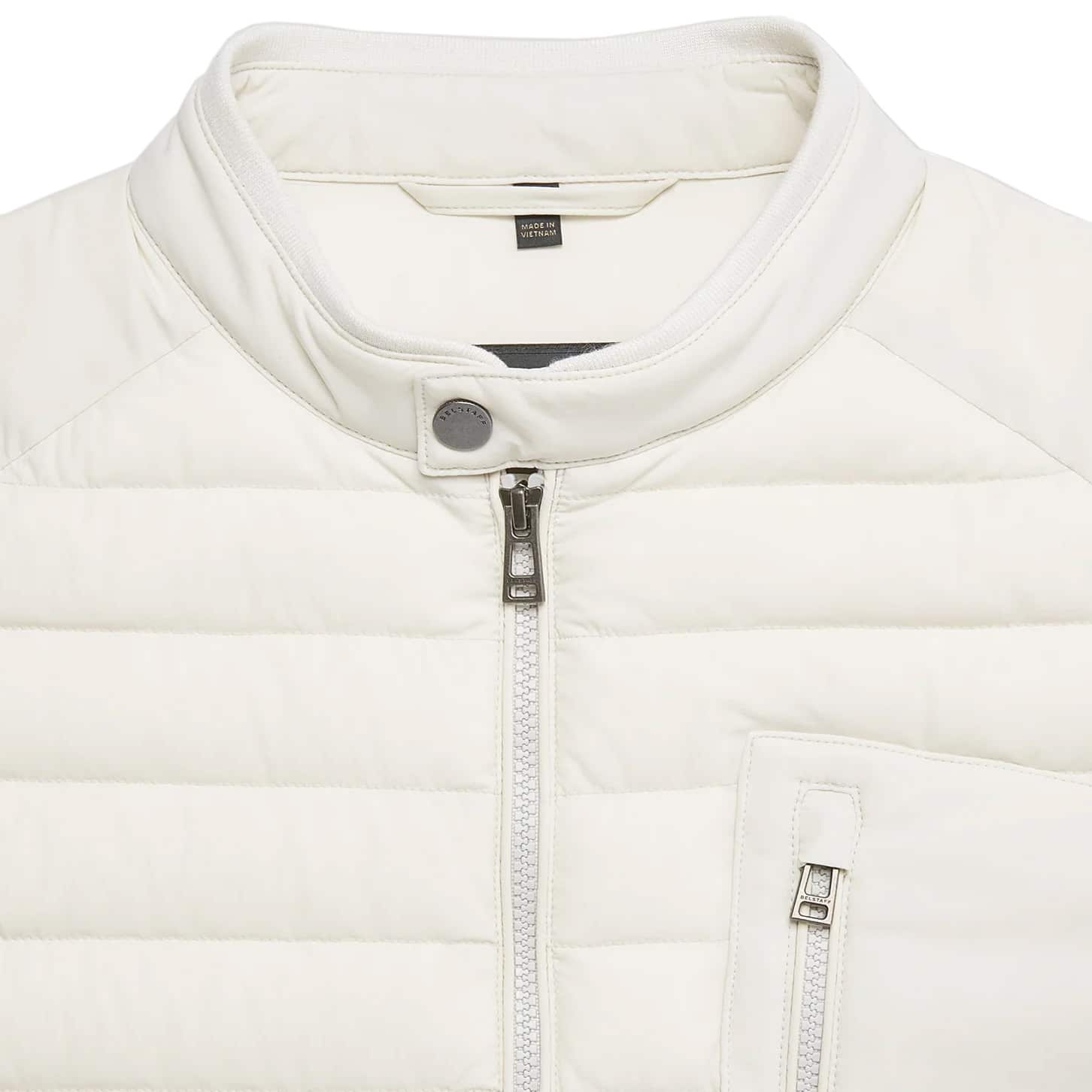 BELSTAFF CHASSIS GILET