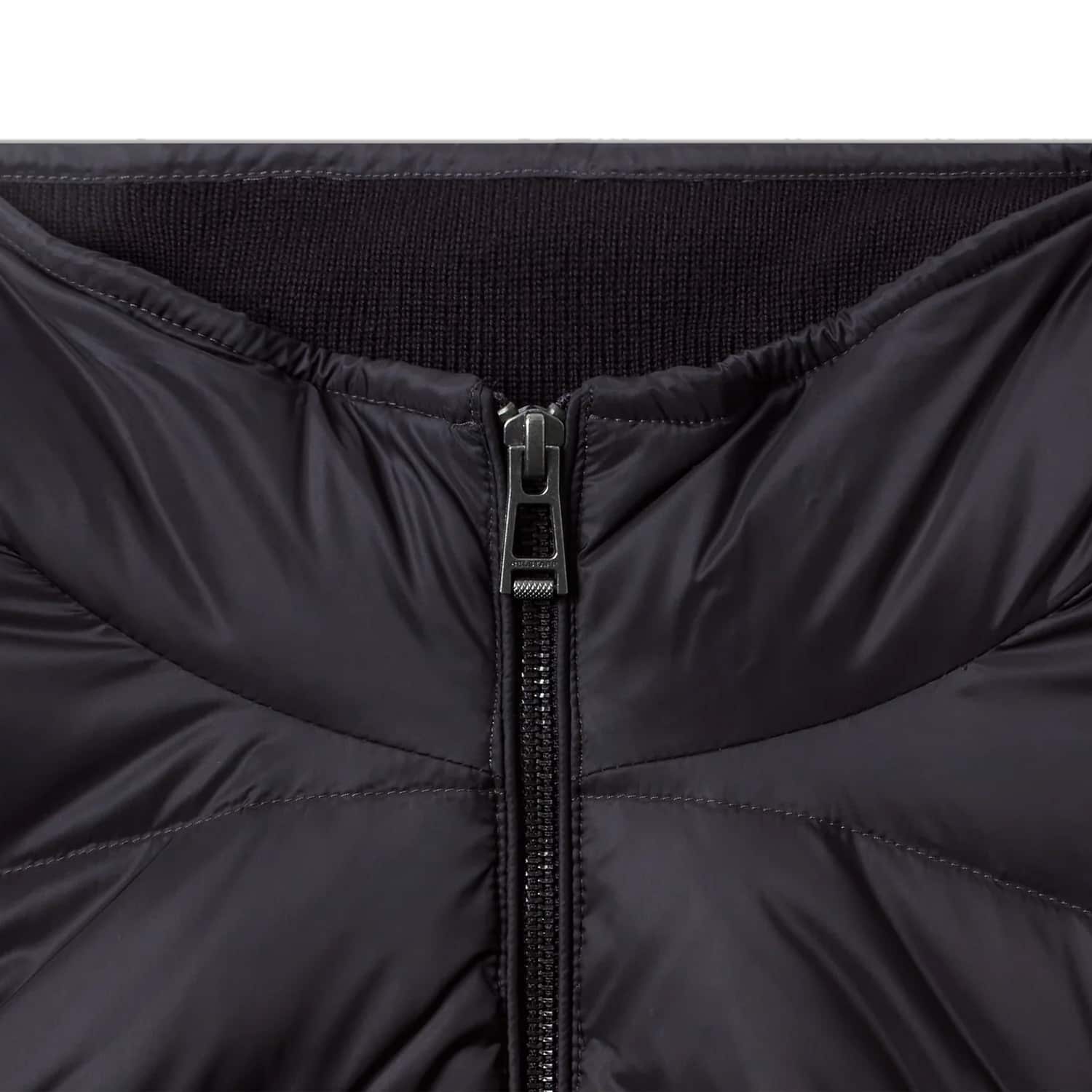 BELSTAFF CIRCUITEER CARDIGAN