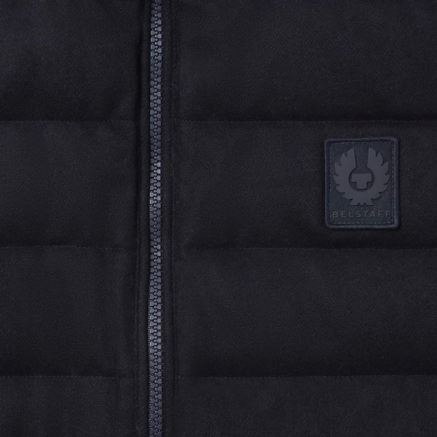 BELSTAFF CIRCUITEER GILET