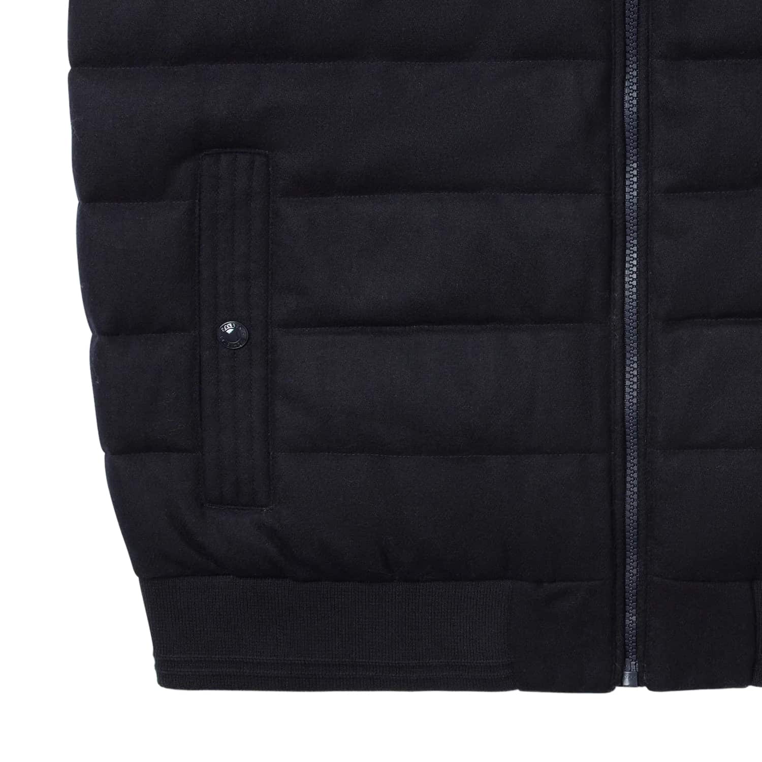 BELSTAFF CIRCUITEER GILET