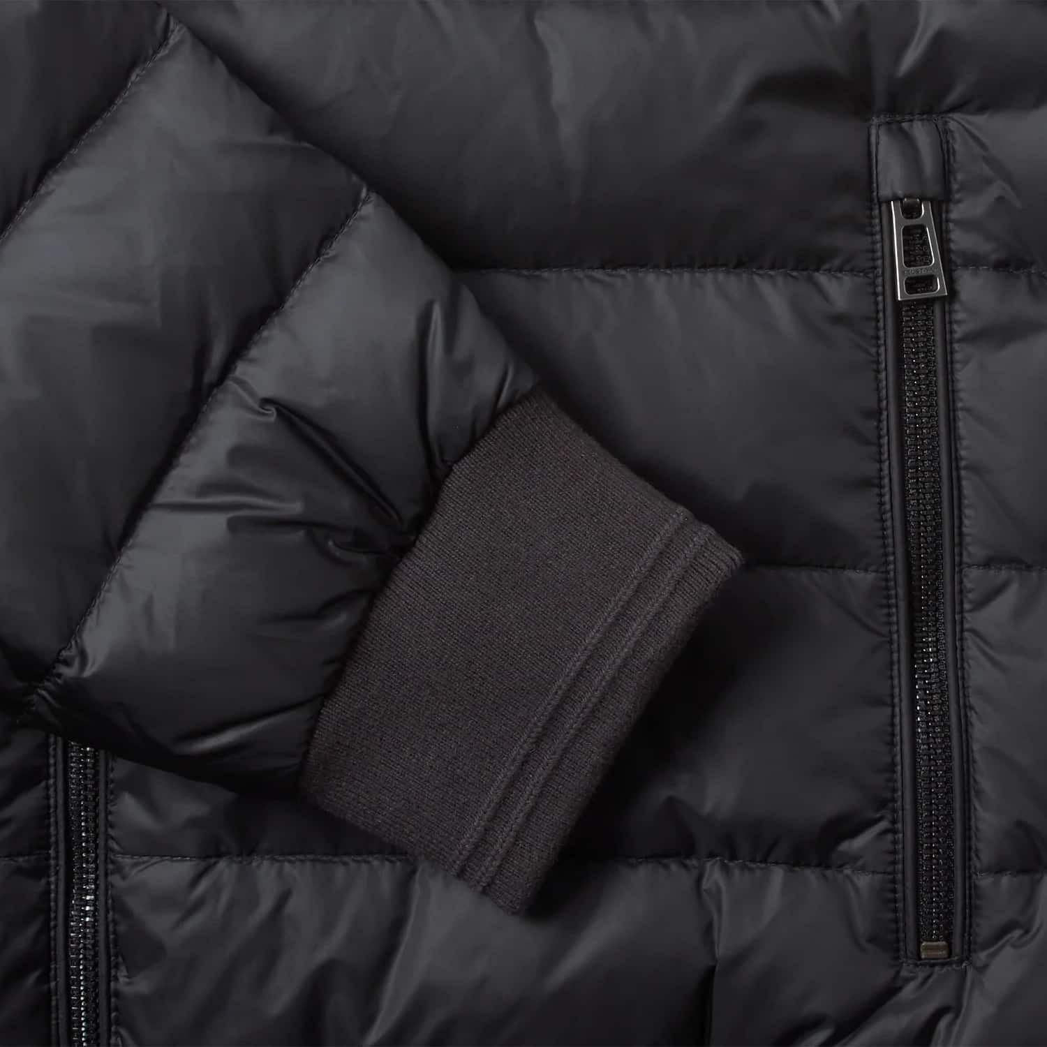 BELSTAFF CONTROL JACKET