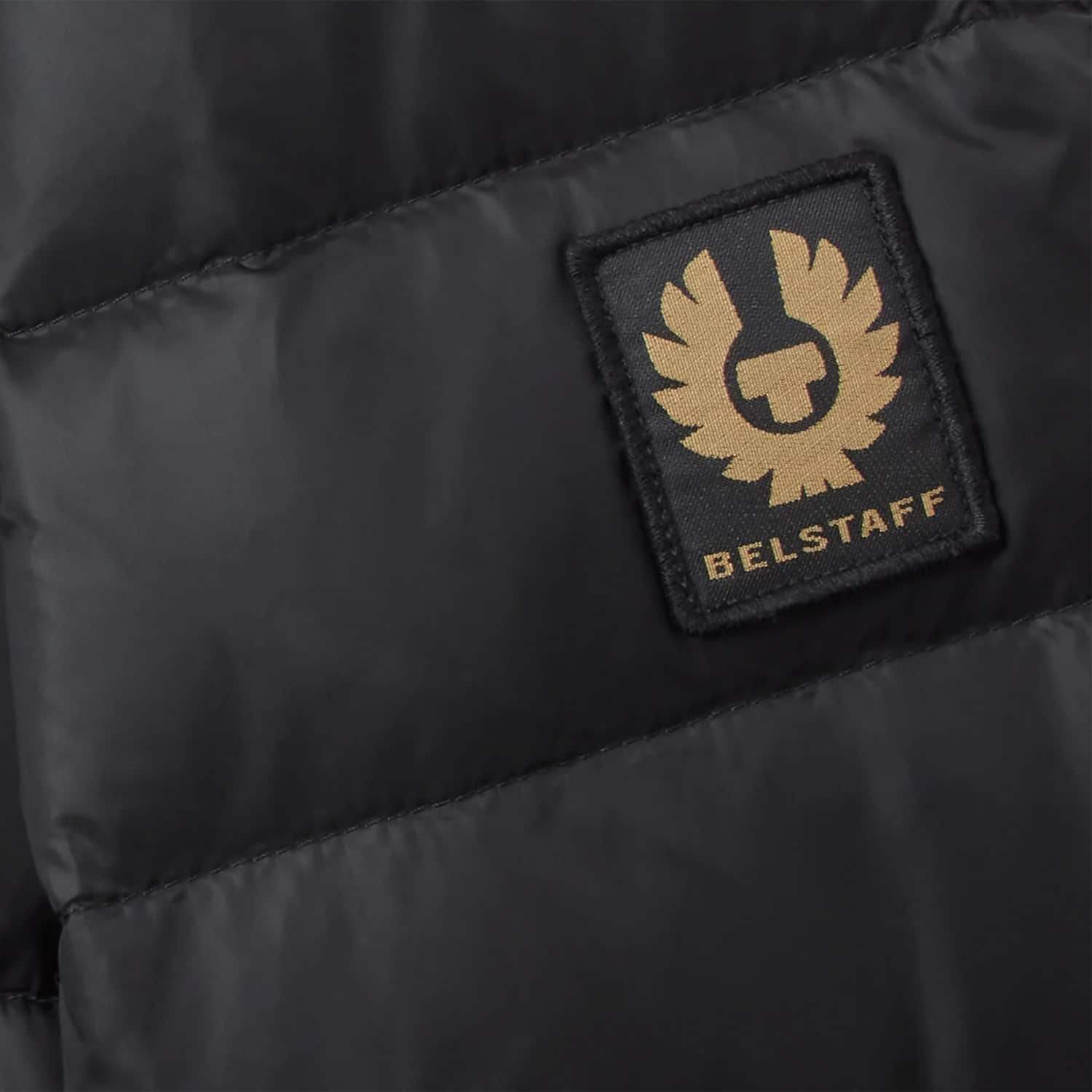 BELSTAFF CONTROL JACKET