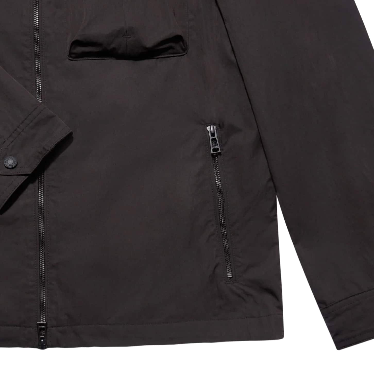 BELSTAFF DROME OVERSHIRT