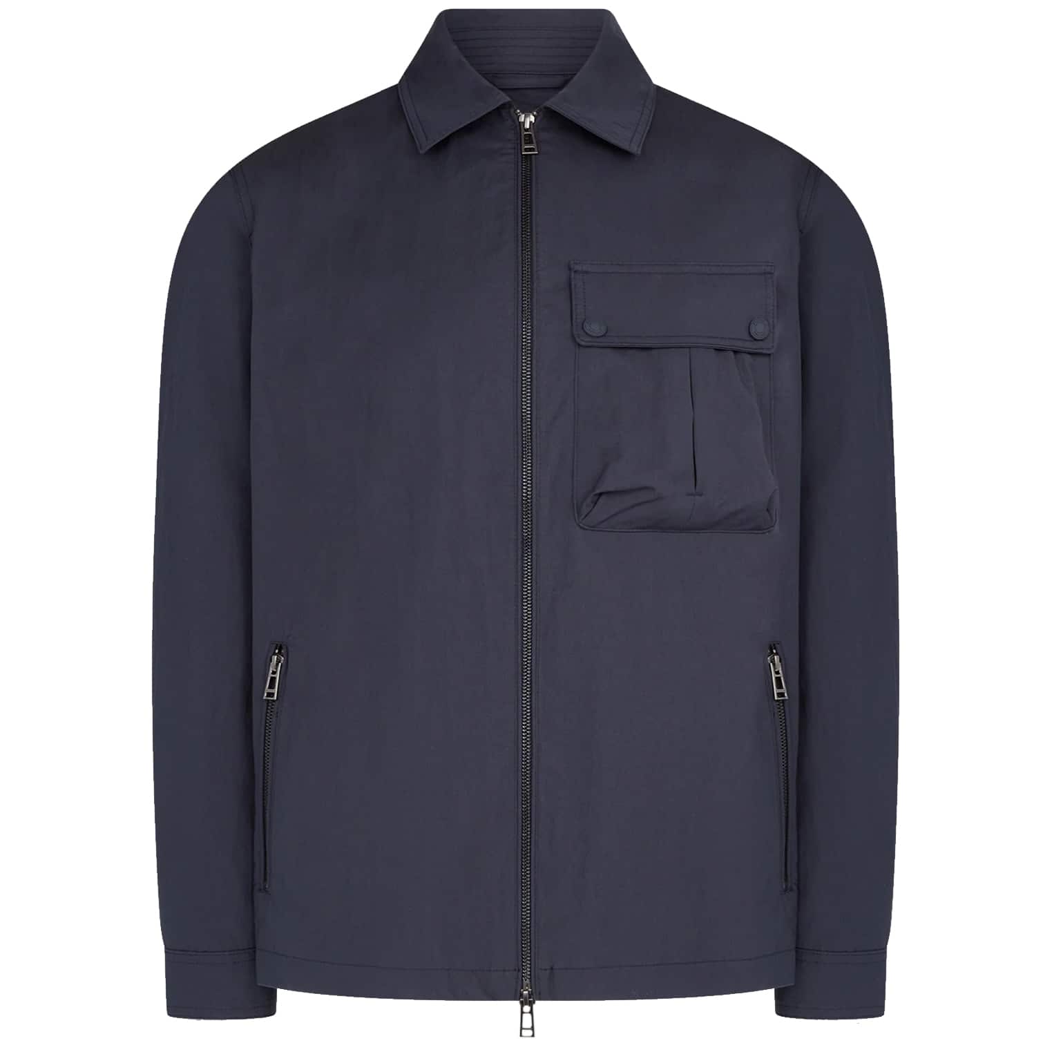 BELSTAFF DROME OVERSHIRT