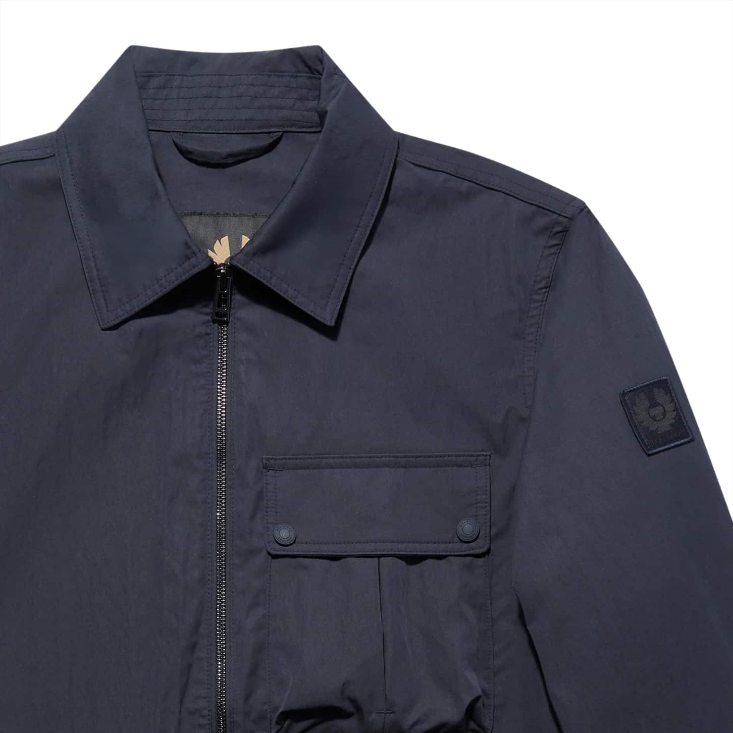 BELSTAFF DROME OVERSHIRT