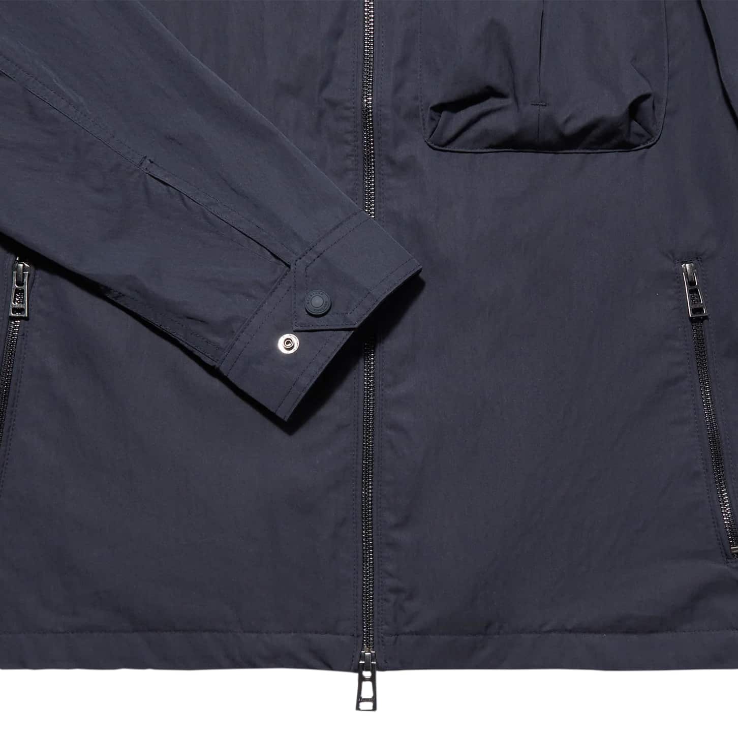 BELSTAFF DROME OVERSHIRT