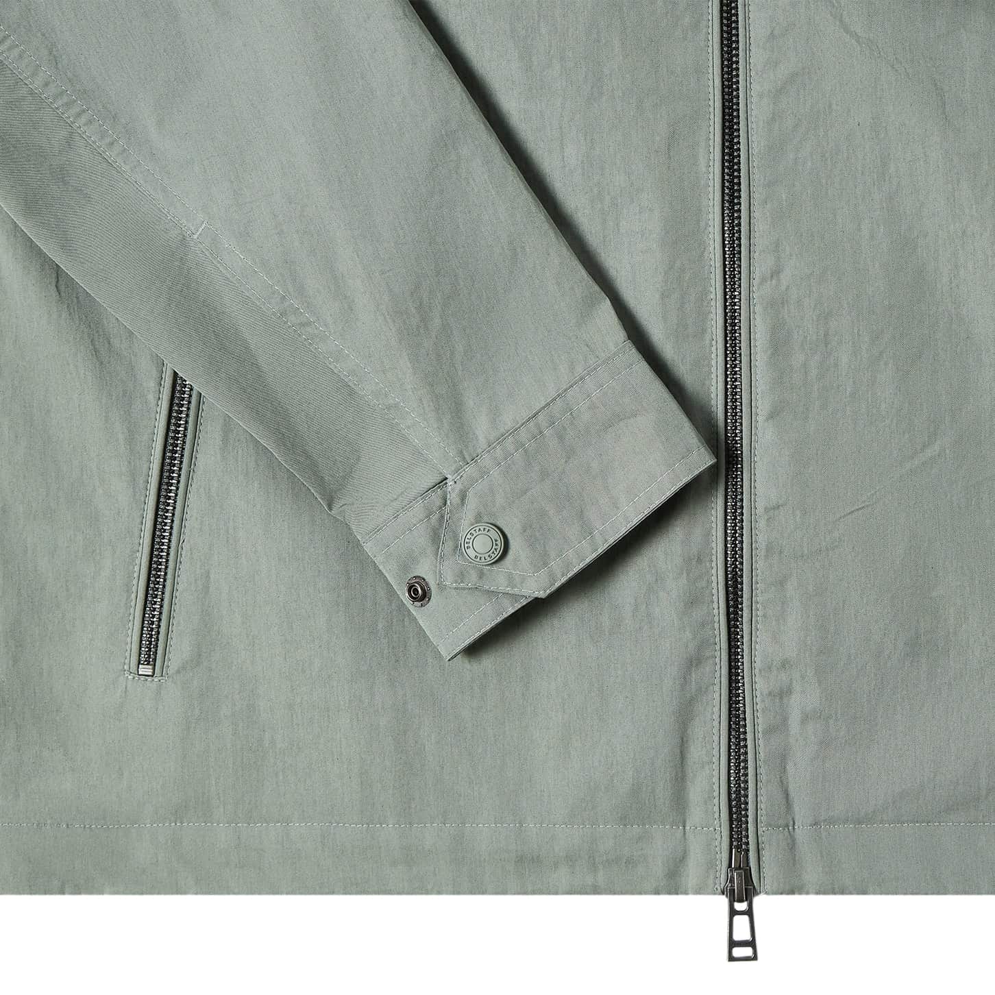 BELSTAFF DROME OVERSHIRT