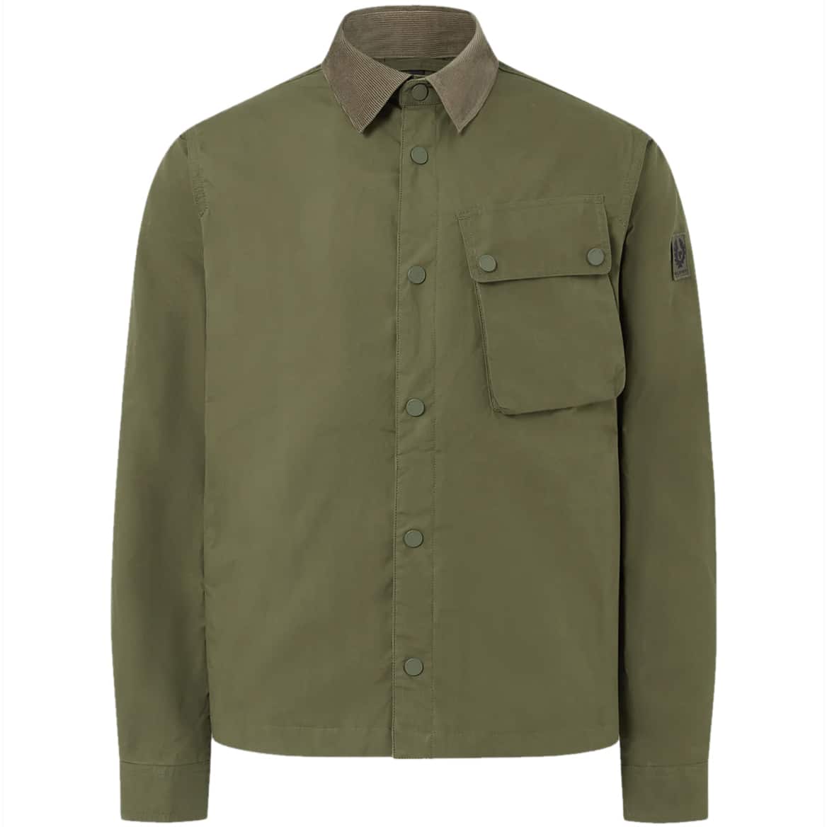 BELSTAFF GROUND JACKET