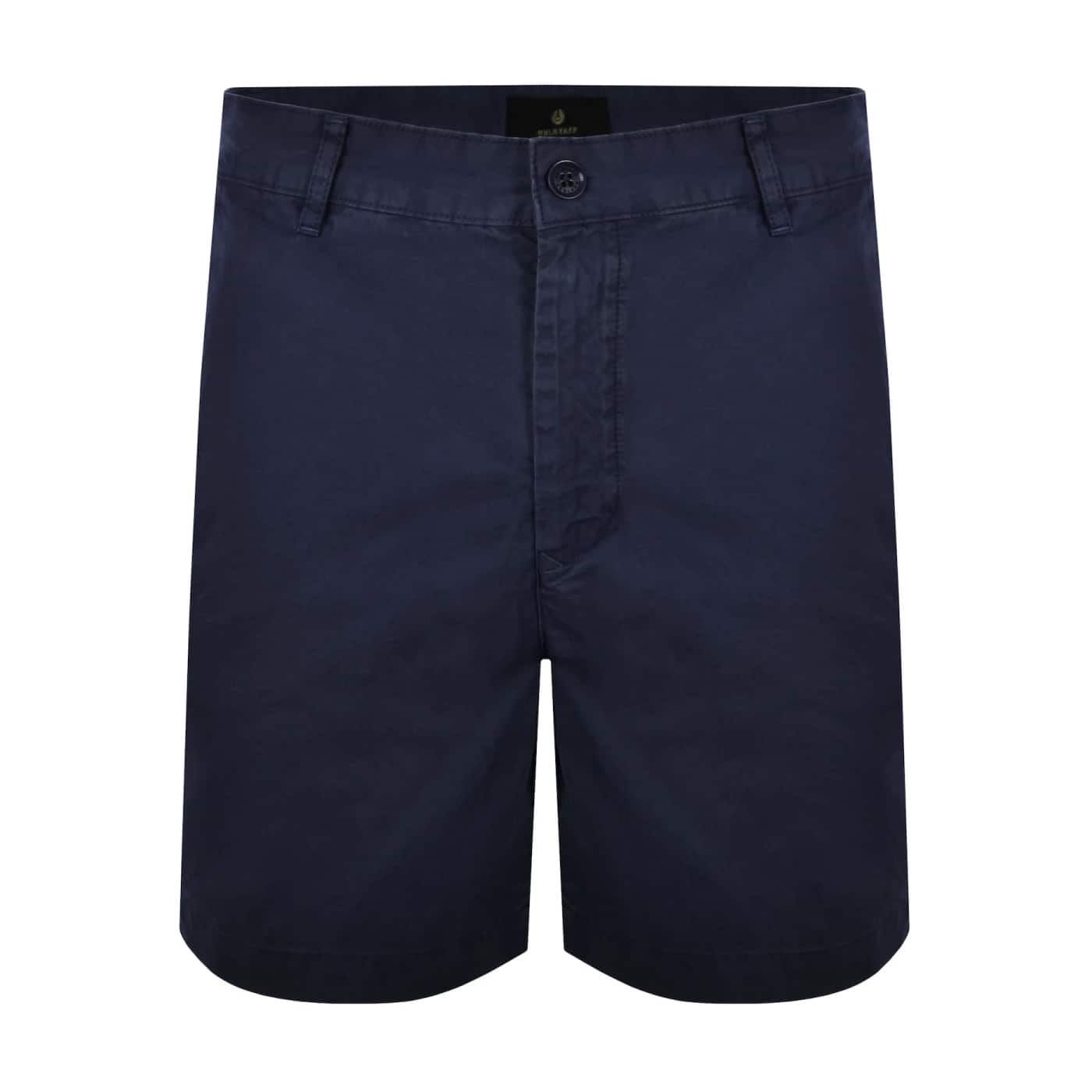 BELSTAFF RALLY CHINO SHORTS