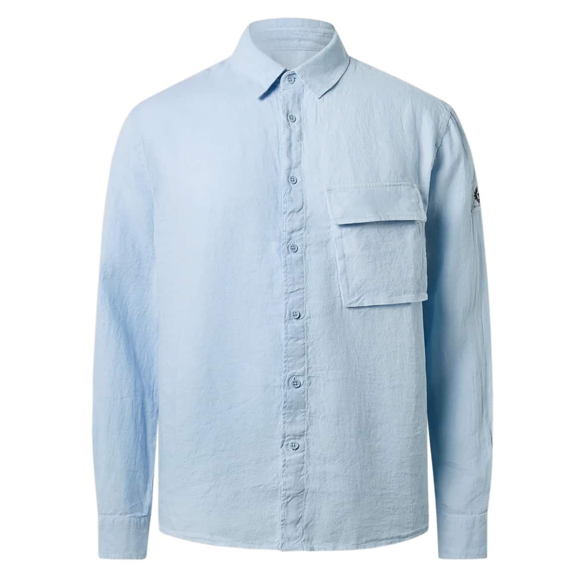 BELSTAFF SCALE SHIRT