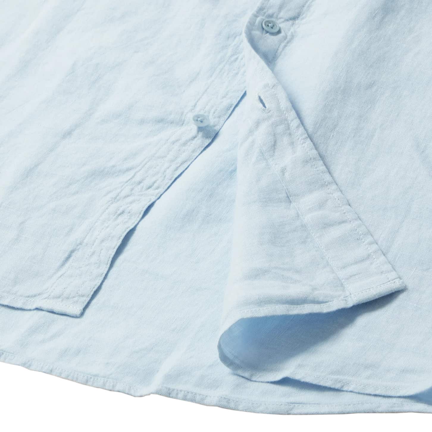 BELSTAFF SCALE SHORT SLEEVE SHIRT