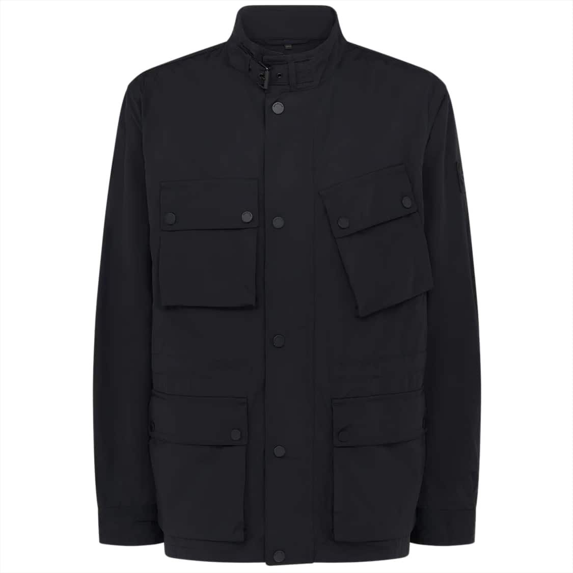 BELSTAFF SERVICE FIELDMASTER JACKET