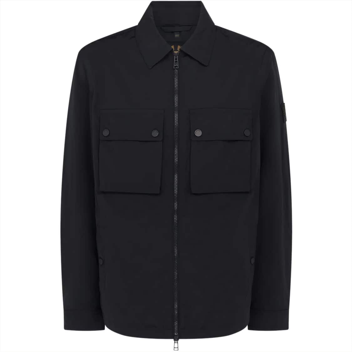 BELSTAFF TOURER OVERSHIRT
