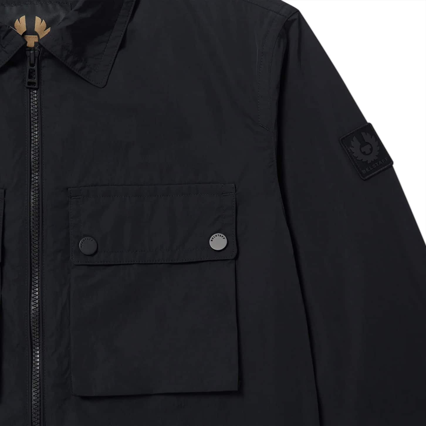 BELSTAFF TOURER OVERSHIRT