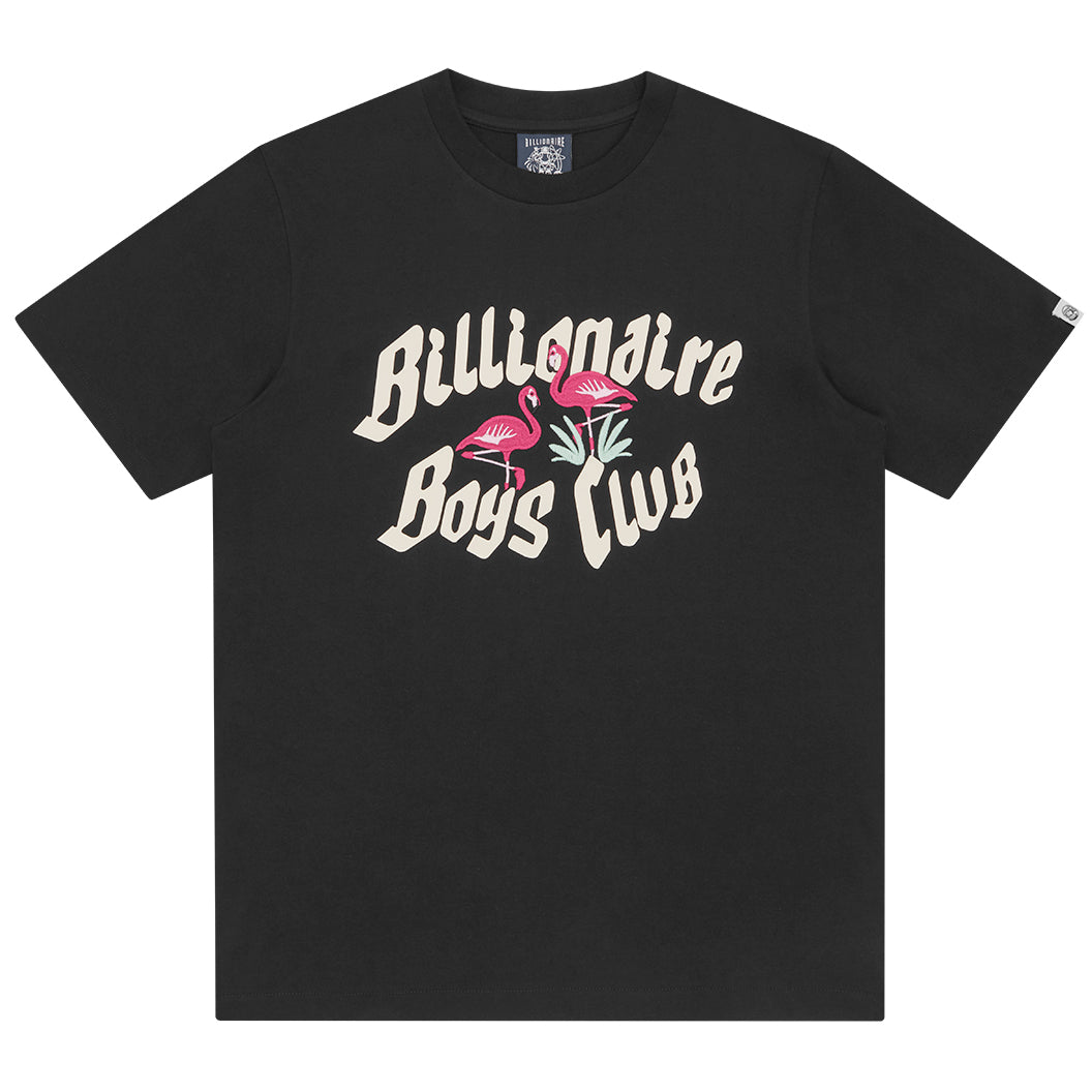 BILLIONAIRE BOYS CLUB FLAMINGO T-SHIRT