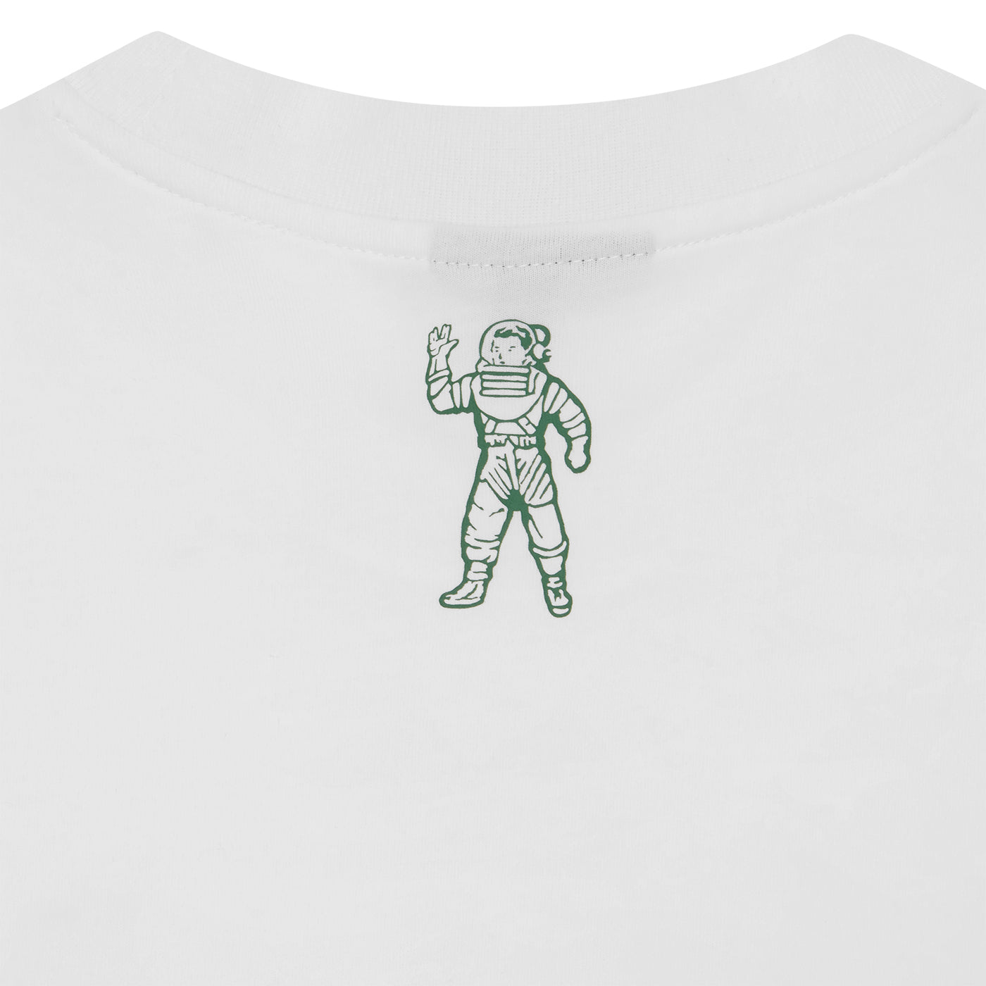 BILLIONAIRE BOYS CLUB FLAMINGO T-SHIRT