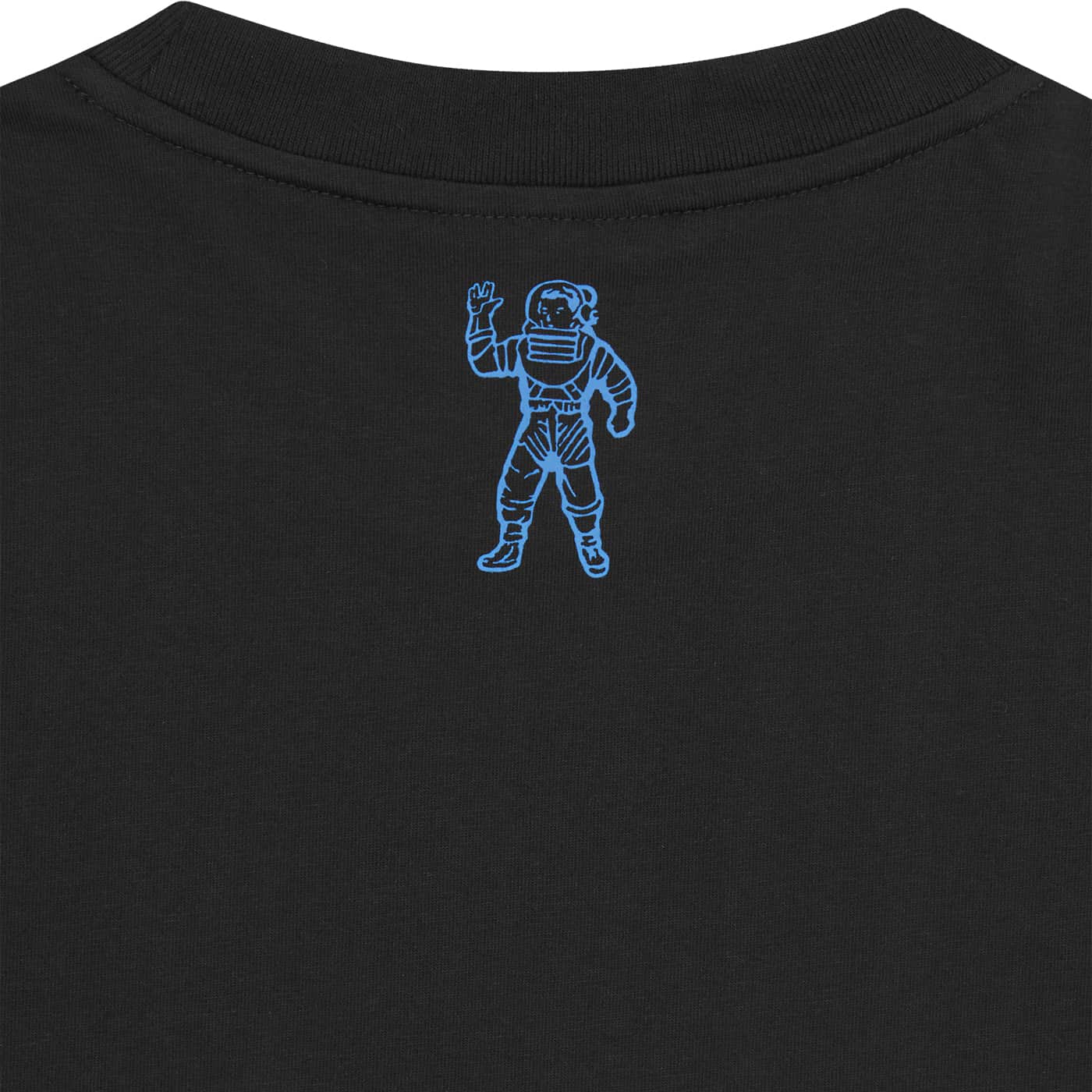 BILLIONAIRE BOYS CLUB GREAT WAVE FILL ARCH T-SHIRT