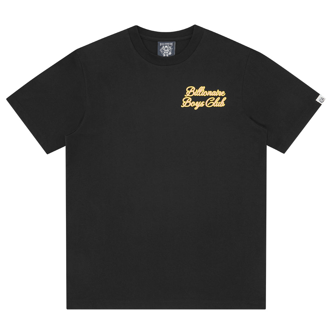 BILLIONAIRE BOYS CLUB RESORT T-SHIRT